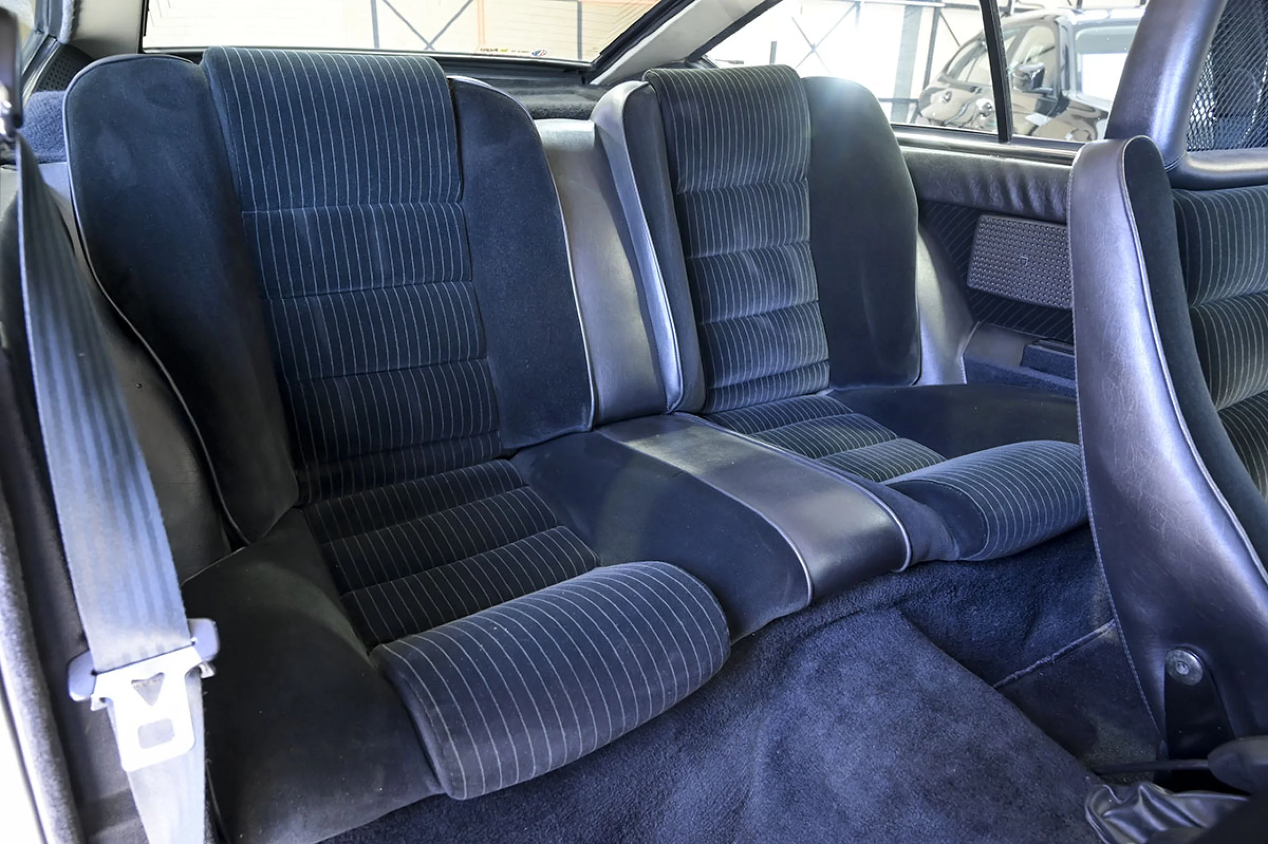 Alfa Romeo GTV GTV 2.0 - Foto 10