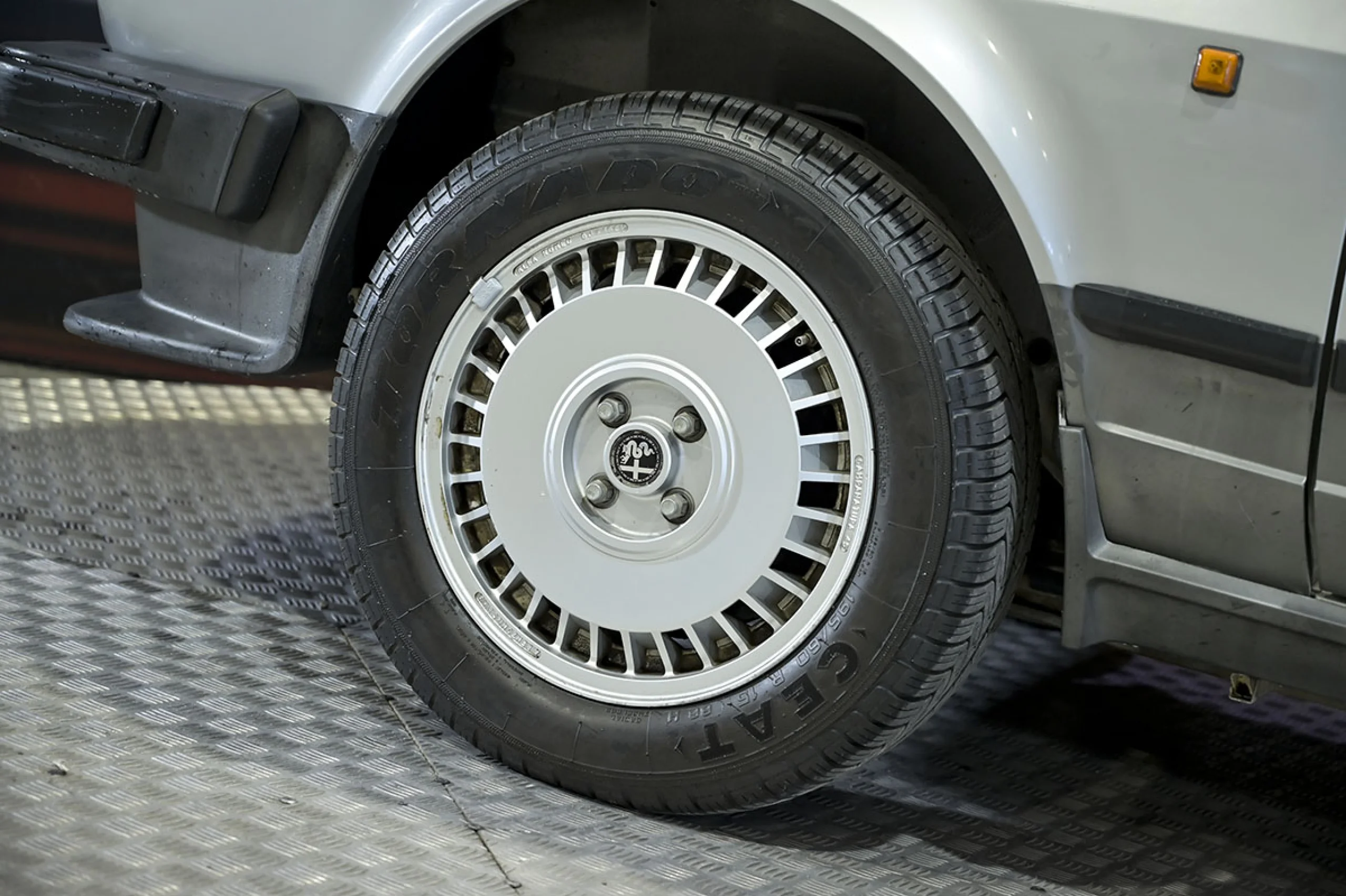 Alfa Romeo GTV GTV 2.0 - Foto 11