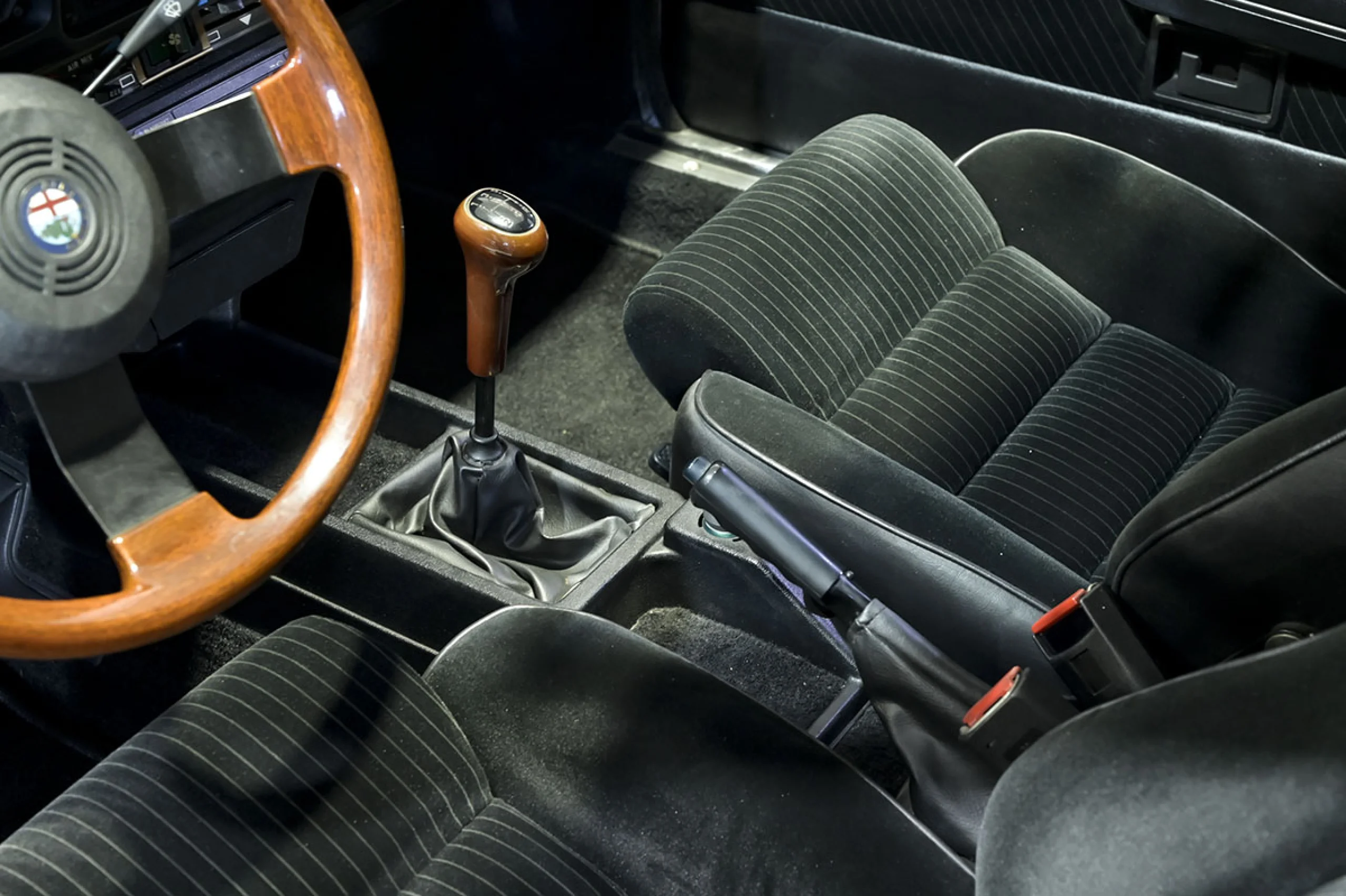 Alfa Romeo GTV GTV 2.0 - Foto 14