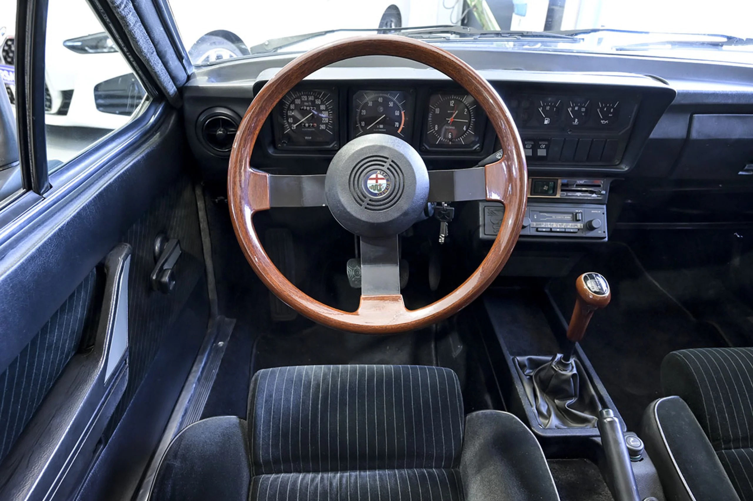 Alfa Romeo GTV GTV 2.0 - Foto 27