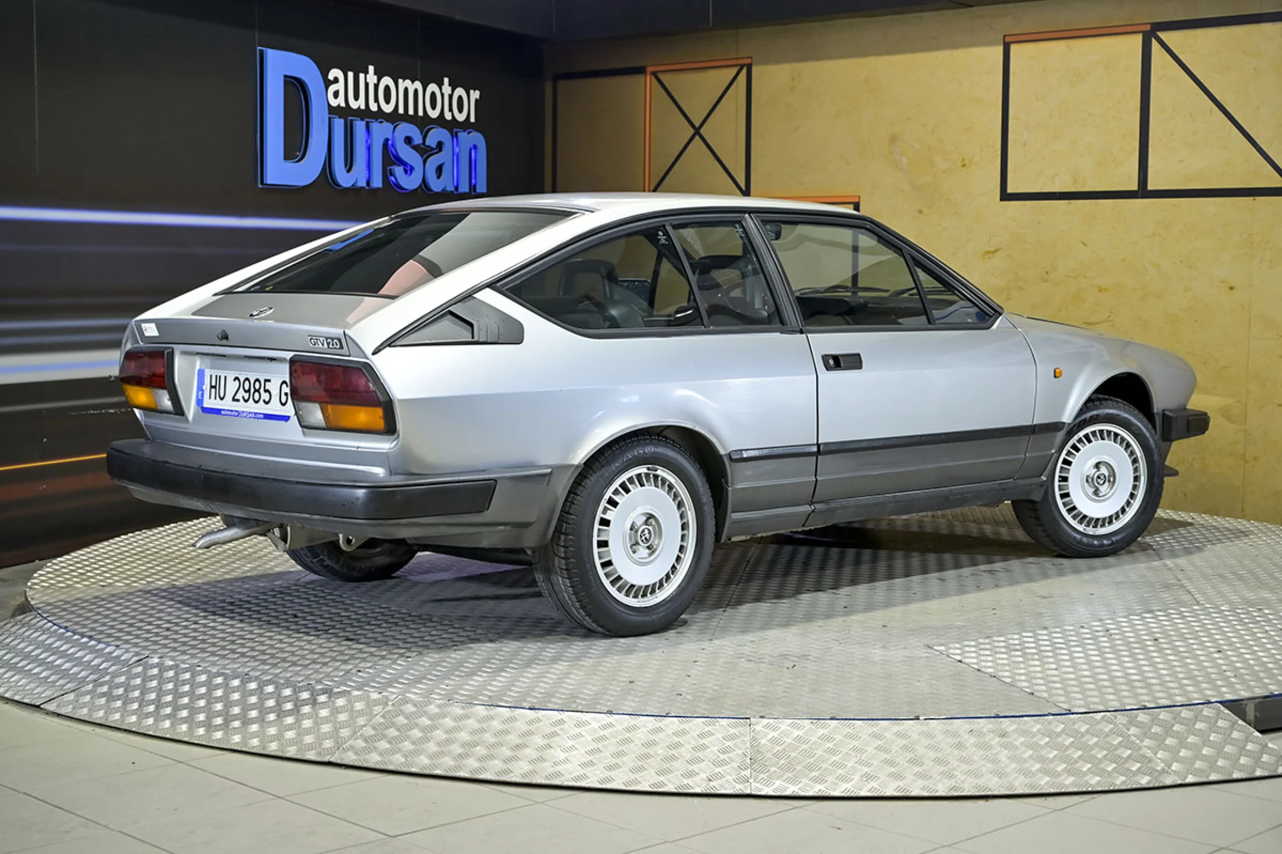 Alfa Romeo GTV GTV 2.0 - Foto 30