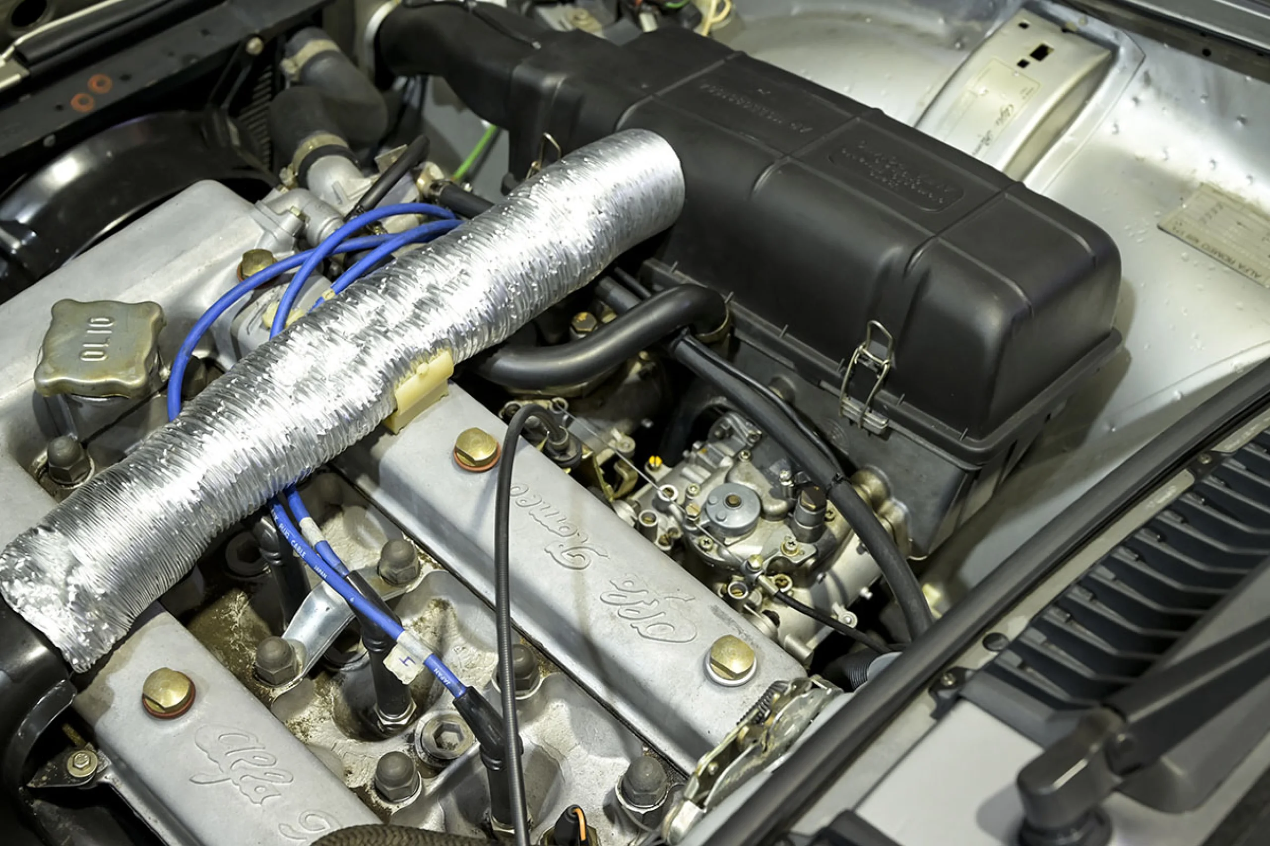 Alfa Romeo GTV GTV 2.0 - Foto 39