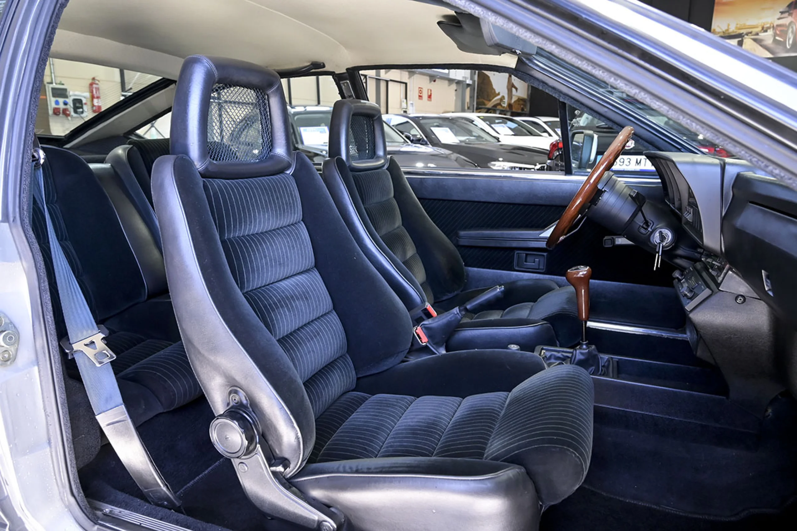 Alfa Romeo GTV GTV 2.0 - Foto 38