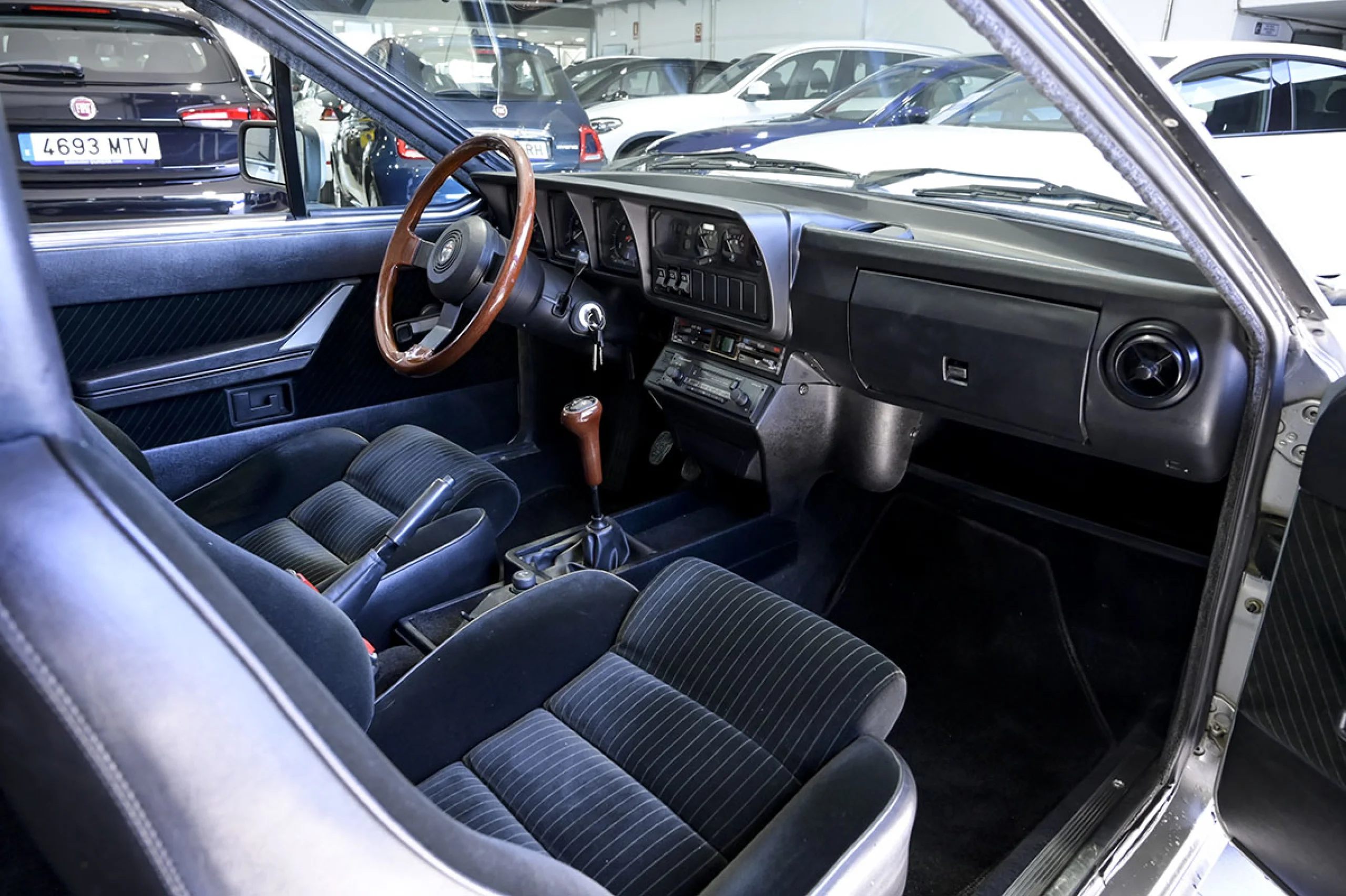 Alfa Romeo GTV GTV 2.0 - Foto 15