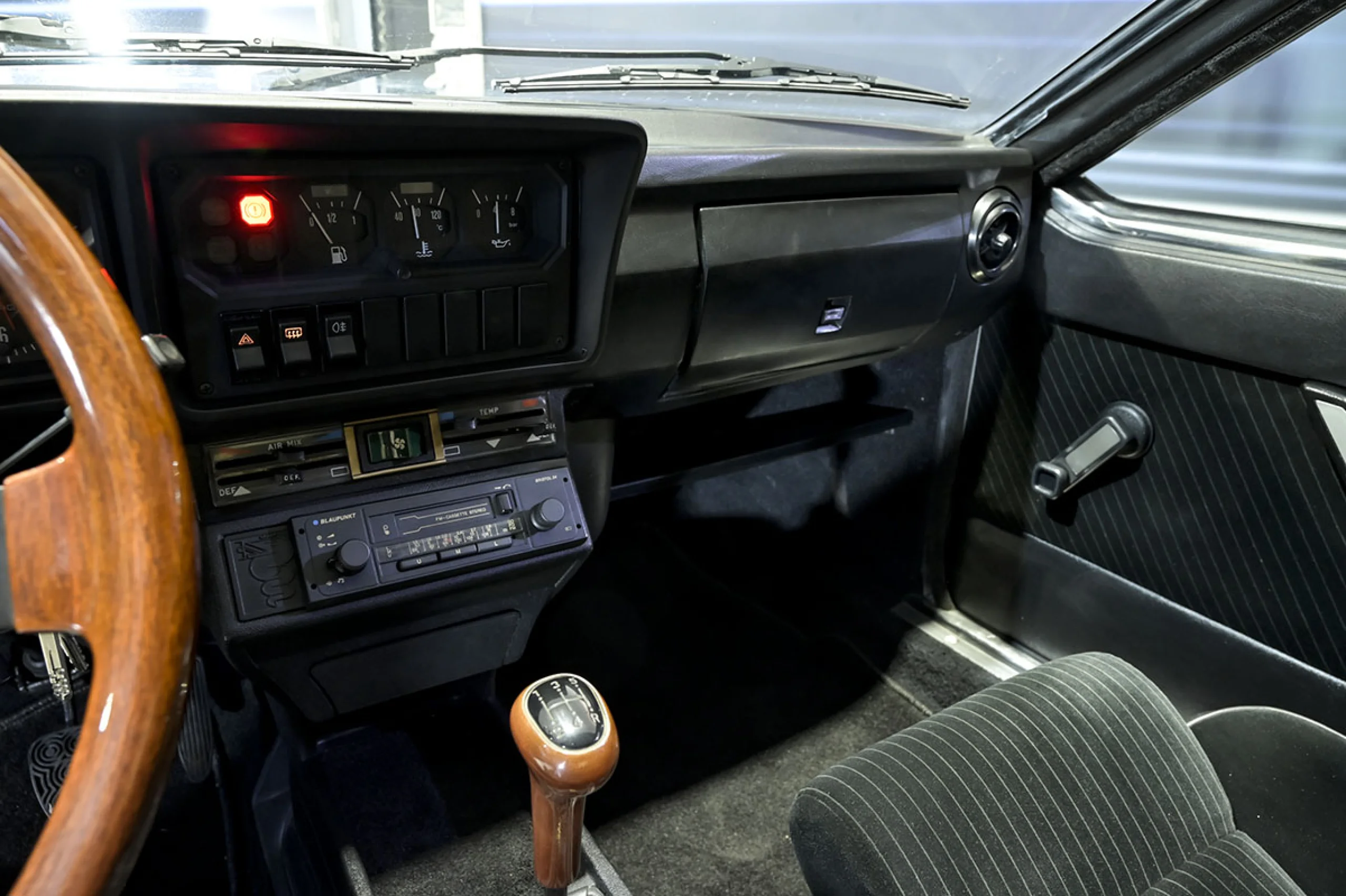 Alfa Romeo GTV GTV 2.0 - Foto 17