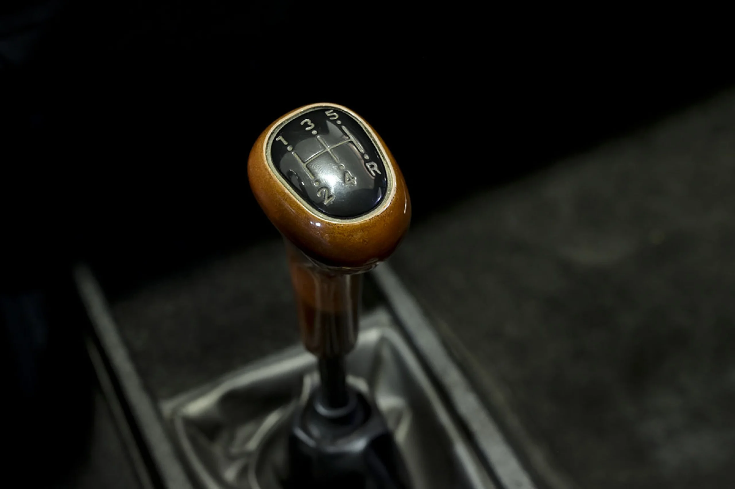 Alfa Romeo GTV GTV 2.0 - Foto 34