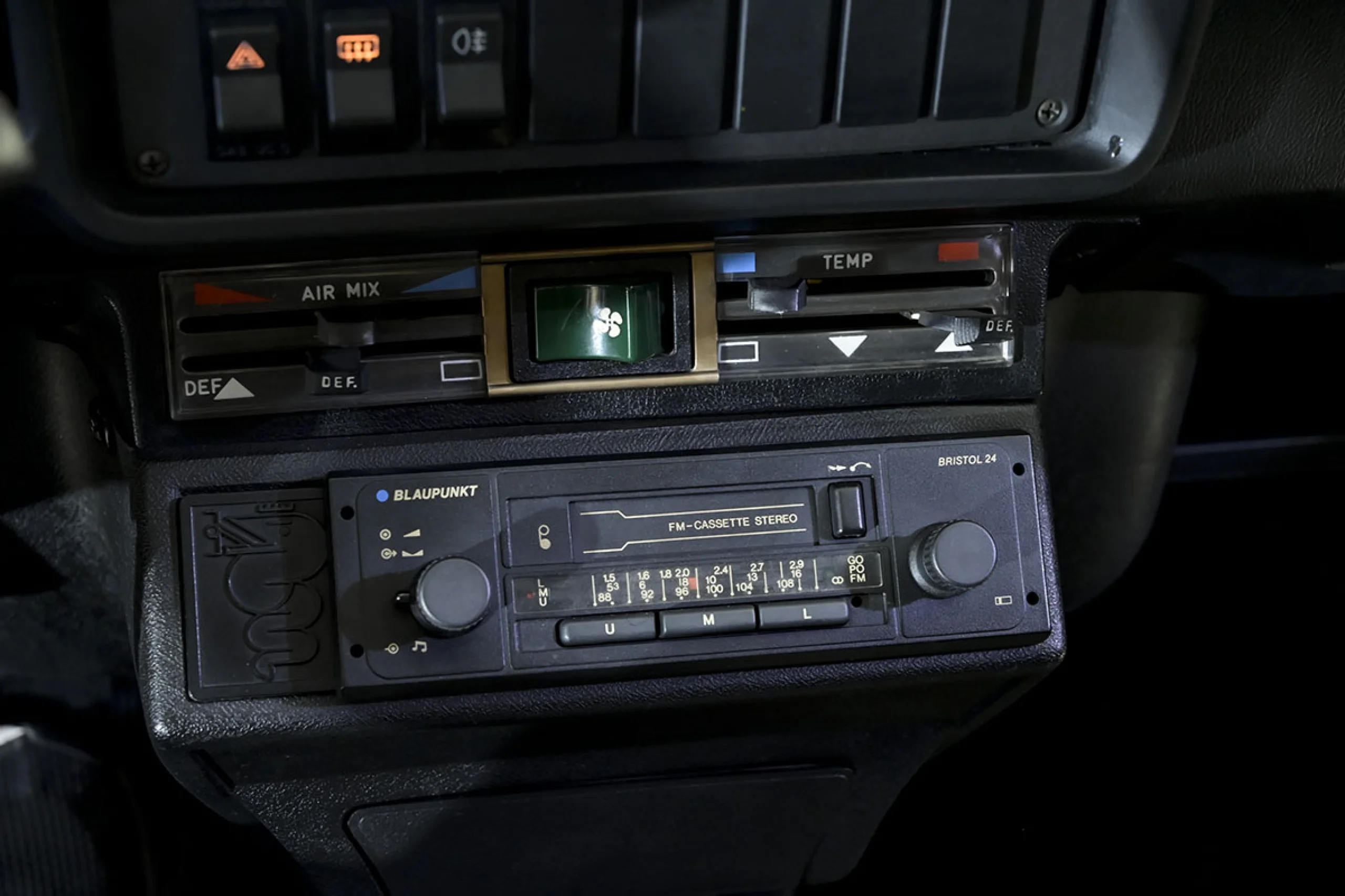 Alfa Romeo GTV GTV 2.0 - Foto 31