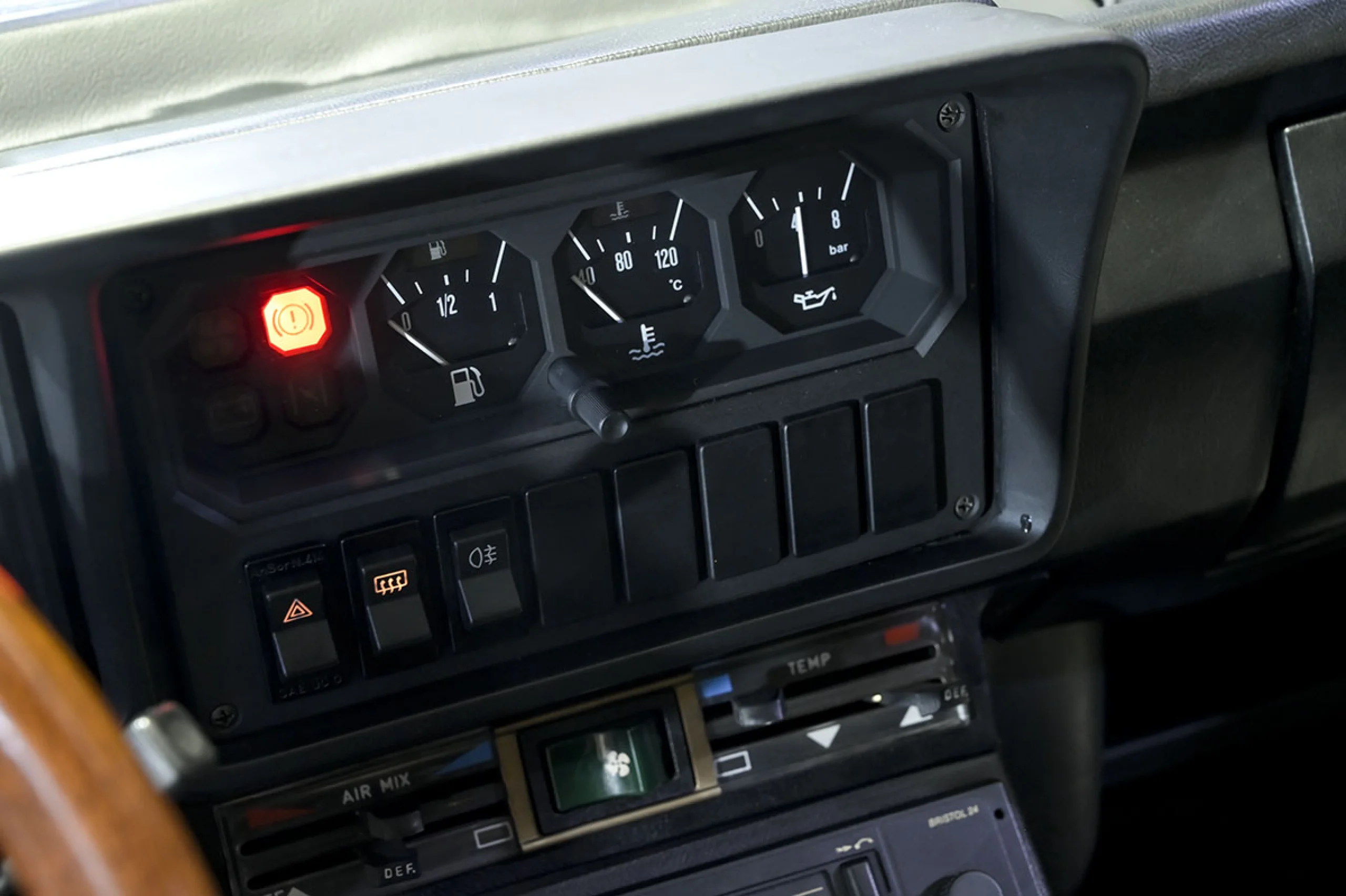 Alfa Romeo GTV GTV 2.0 - Foto 18