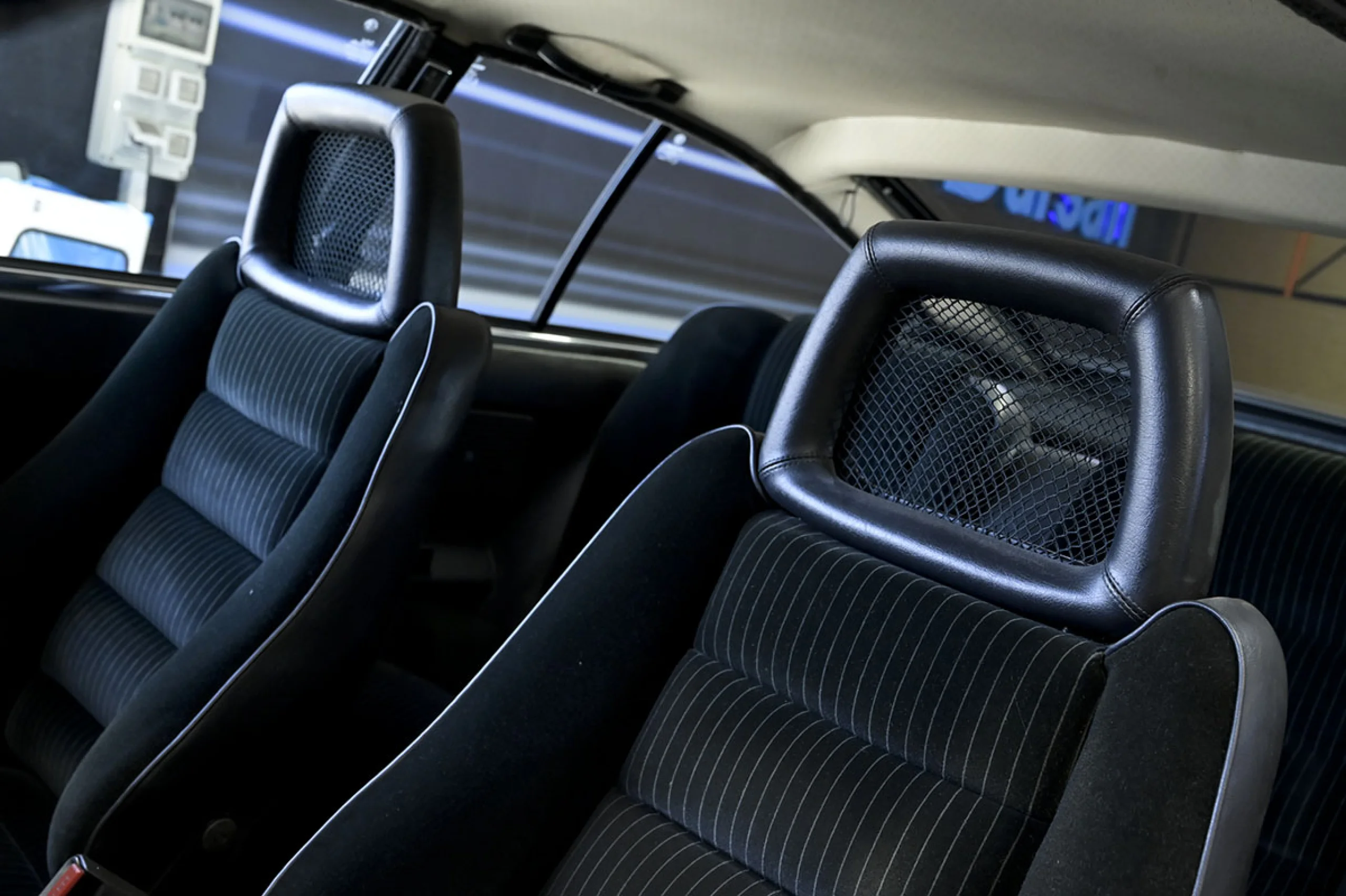 Alfa Romeo GTV GTV 2.0 - Foto 21