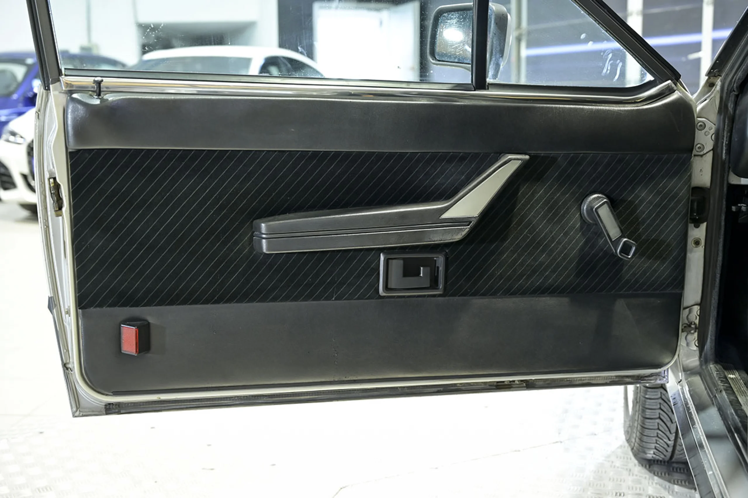 Alfa Romeo GTV GTV 2.0 - Foto 25