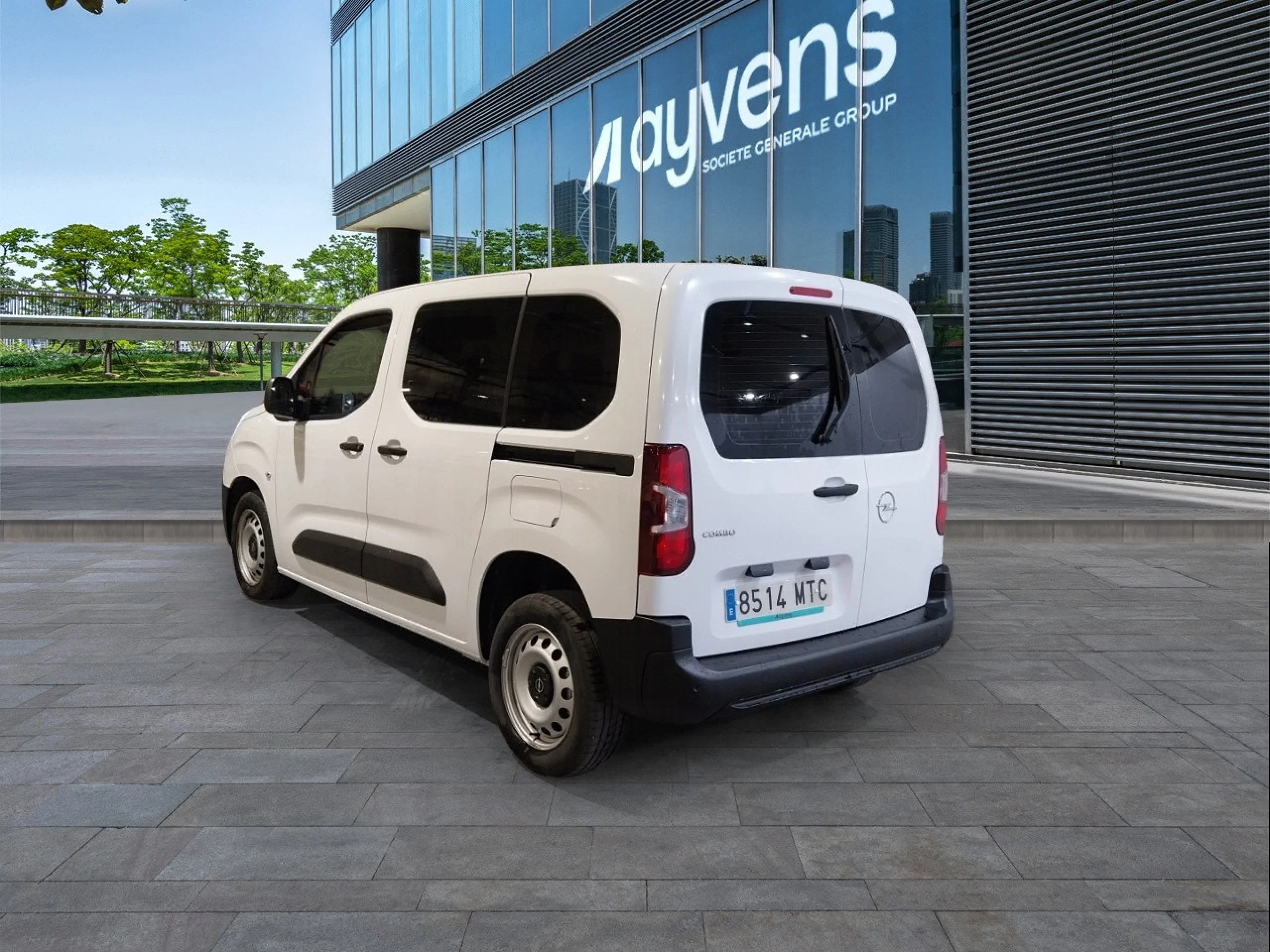 Opel Combo N1 Edition 100 Cv 1.5 Td S/S MT6 &euro;6.4 - Foto 6
