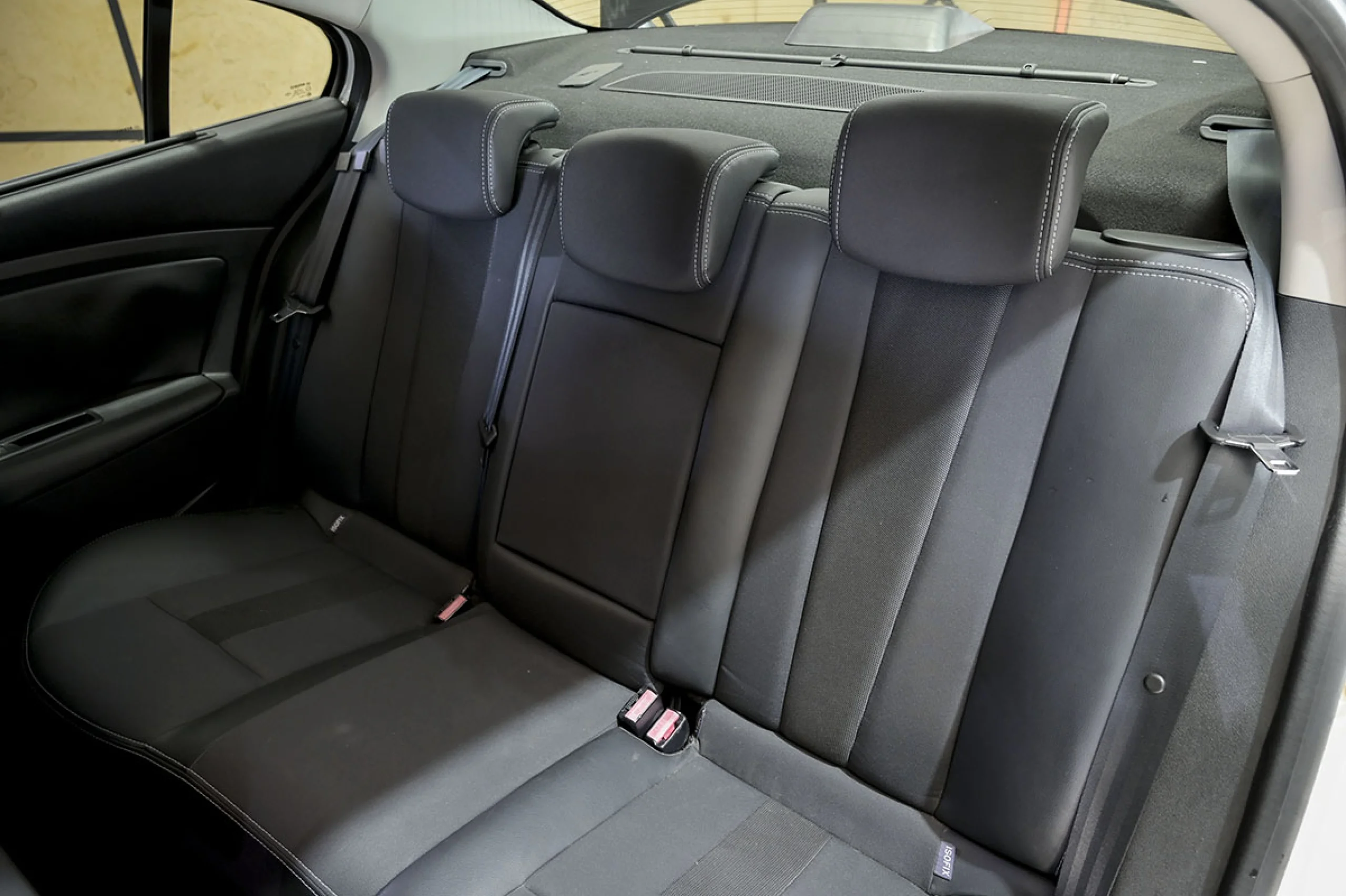 Renault Fluence ZE Dynamique - Foto 14