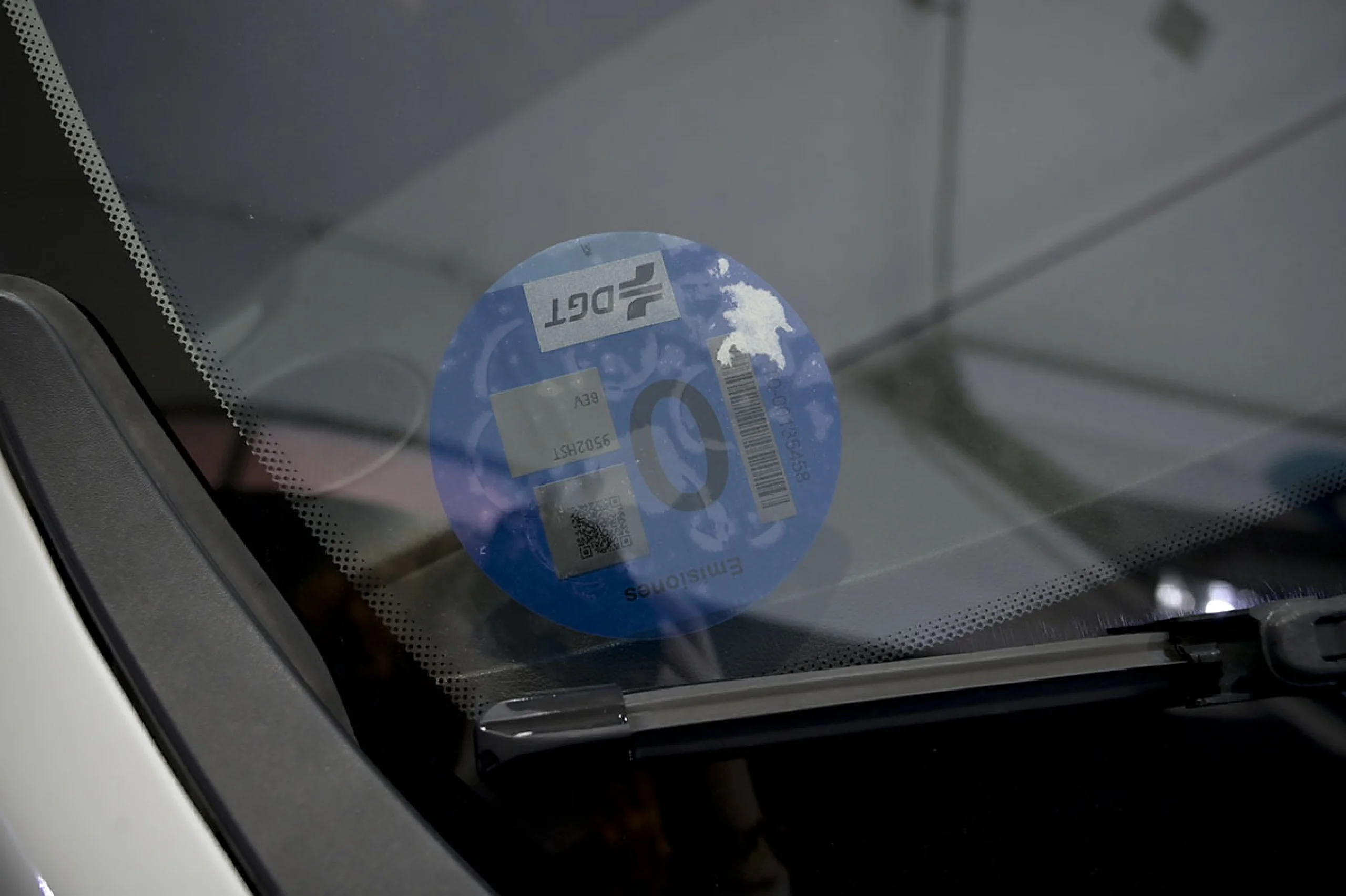 Renault Fluence ZE Dynamique - Foto 17