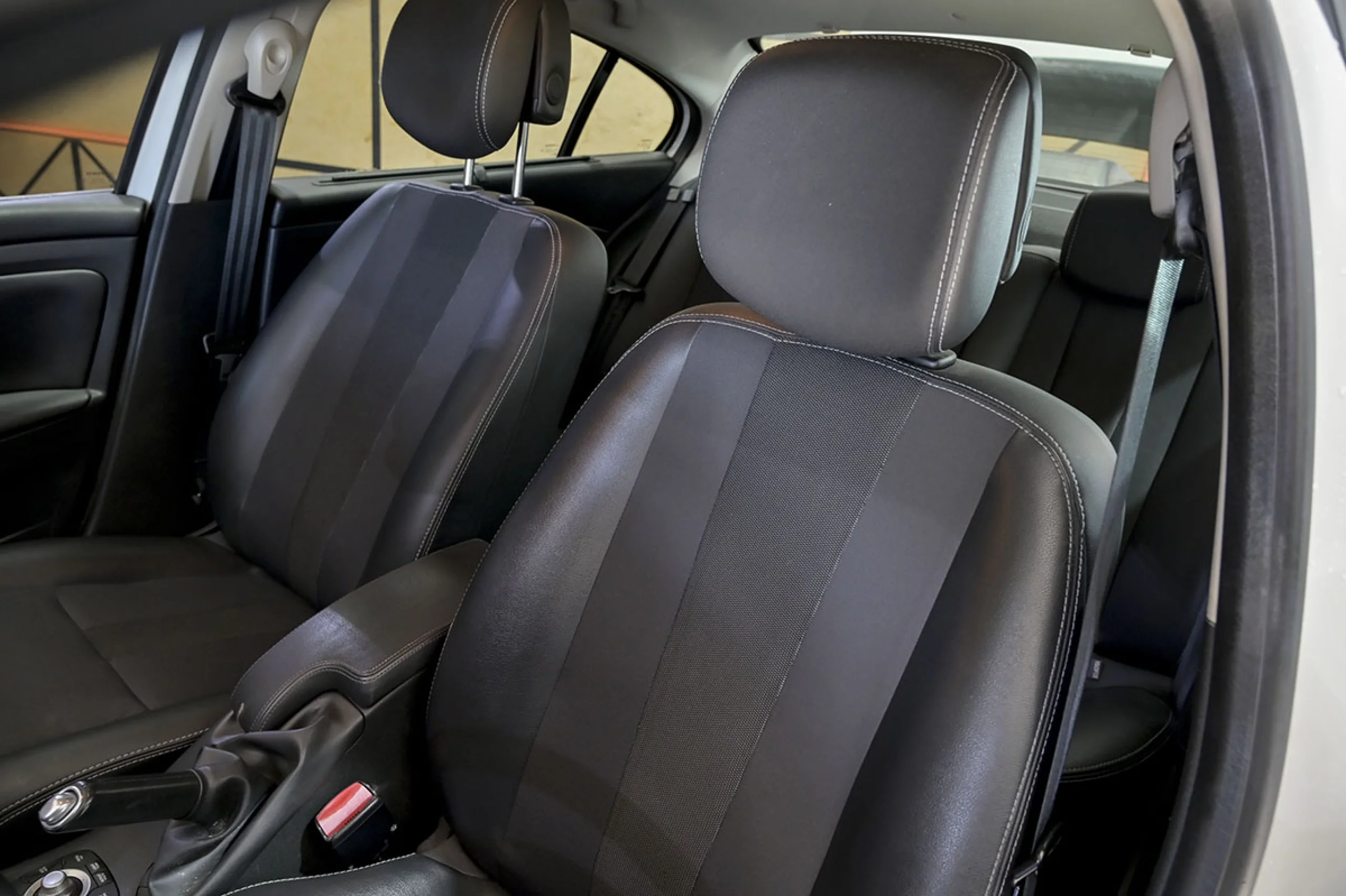 Renault Fluence ZE Dynamique - Foto 9