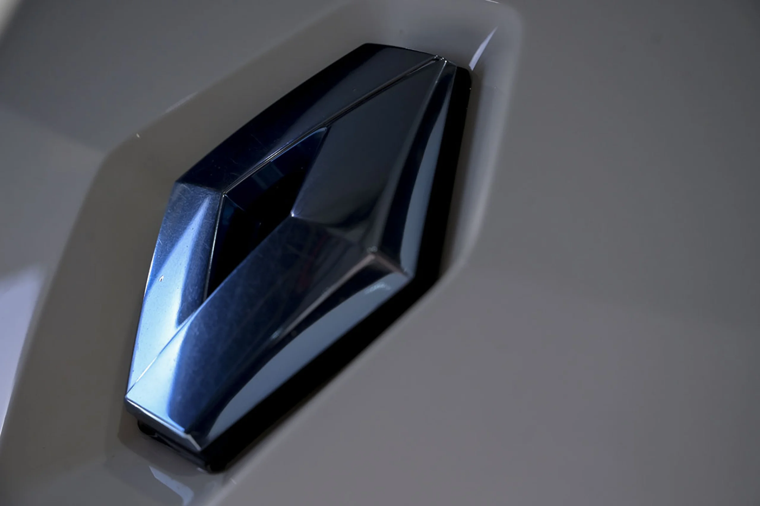 Renault Fluence ZE Dynamique - Foto 24