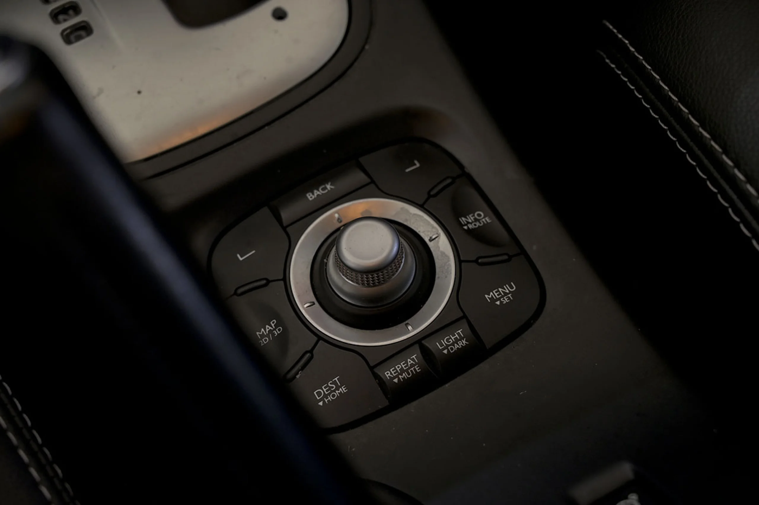 Renault Fluence ZE Dynamique - Foto 27