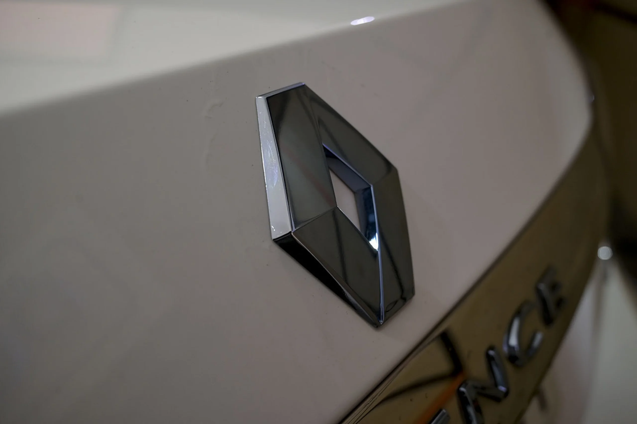 Renault Fluence ZE Dynamique - Foto 19