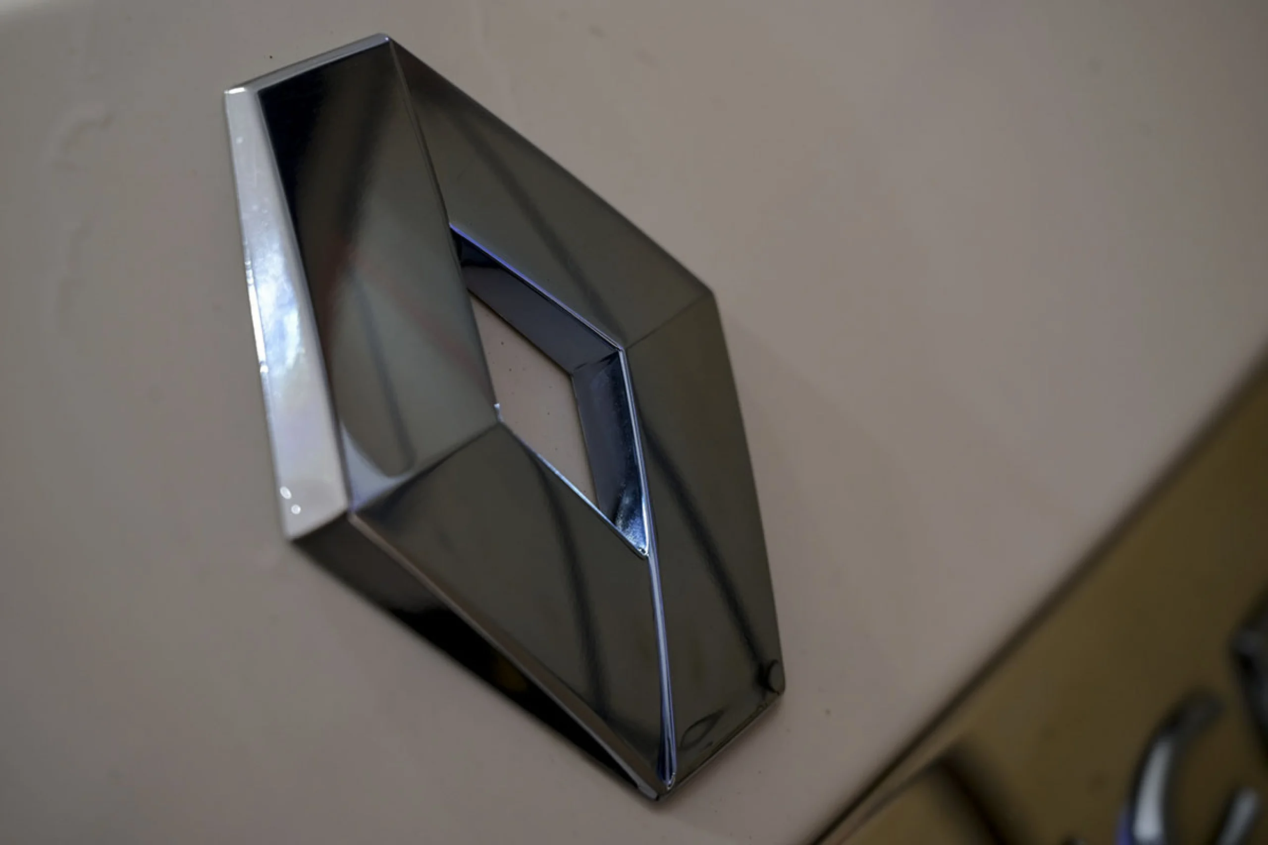 Renault Fluence ZE Dynamique - Foto 20