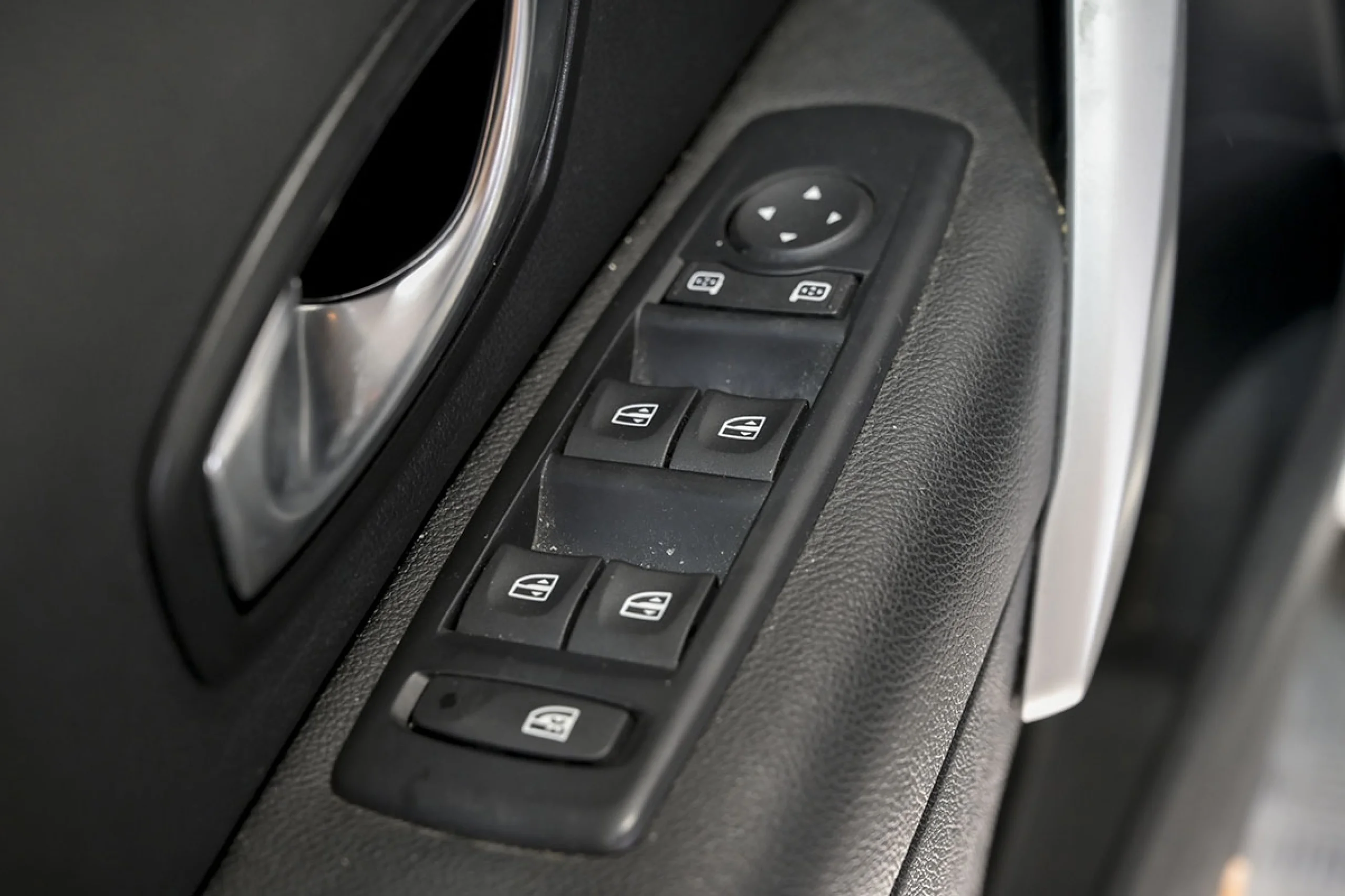 Renault Fluence ZE Dynamique - Foto 21