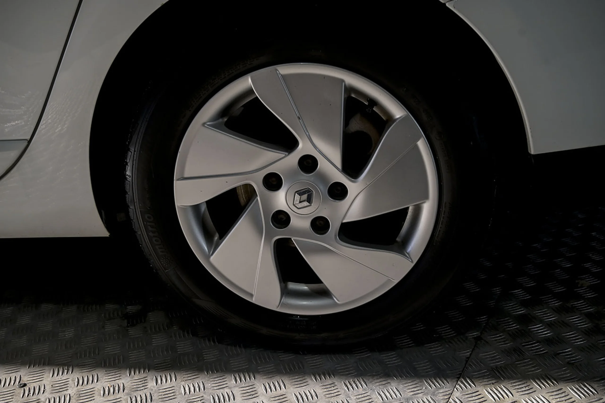 Renault Fluence ZE Dynamique - Foto 13