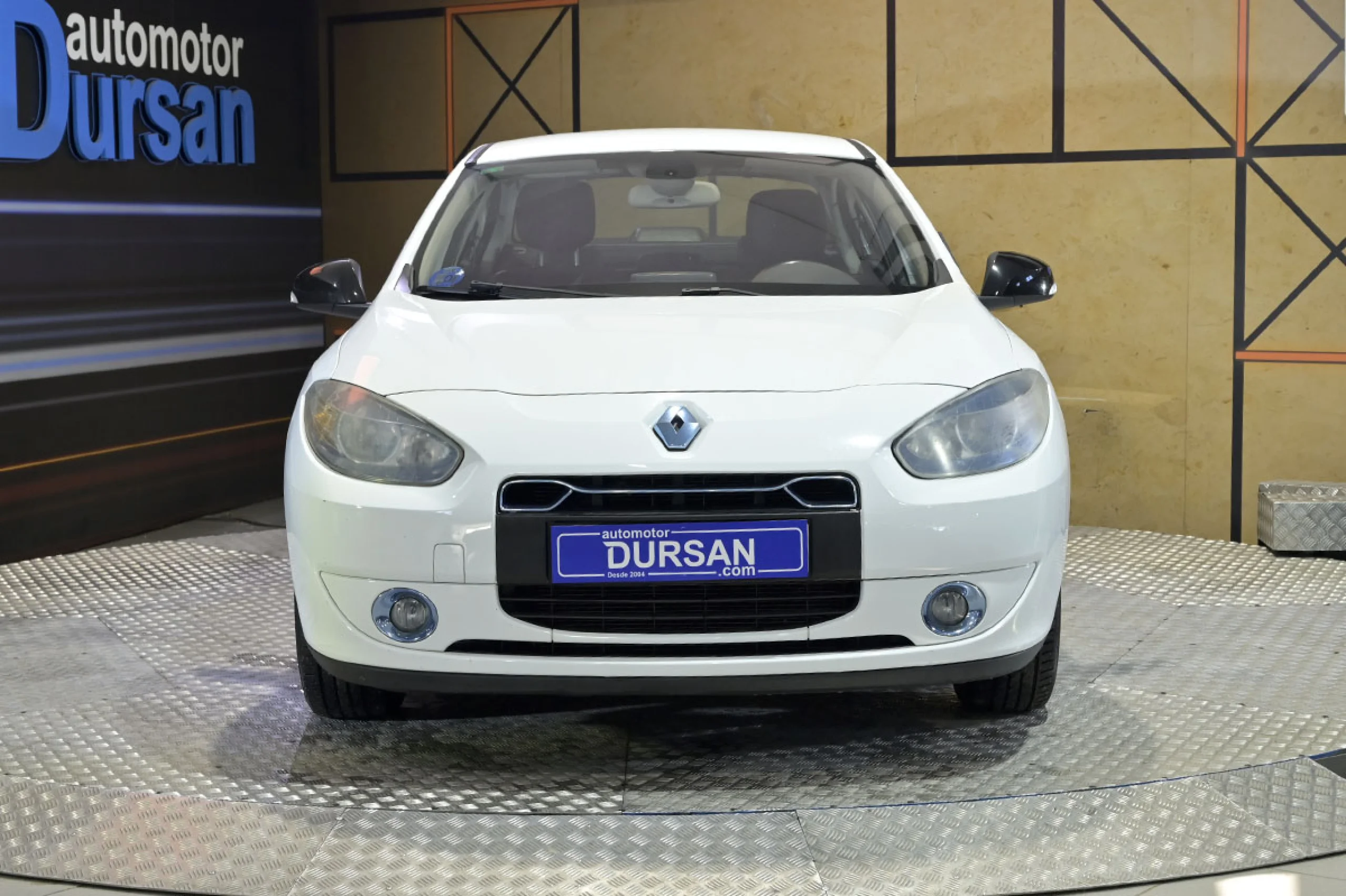 Renault Fluence ZE Dynamique - Foto 42