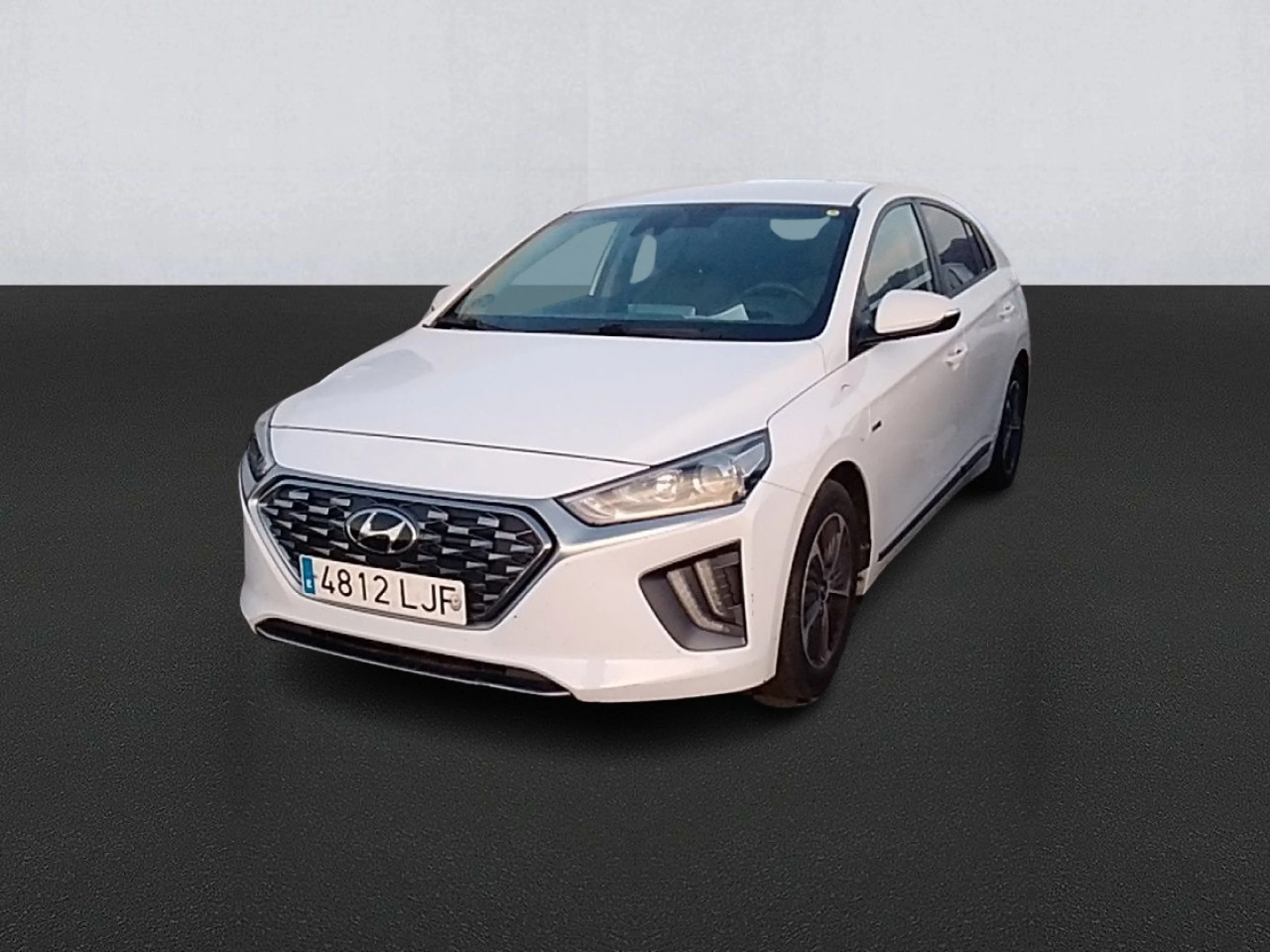 Hyundai Ioniq 1.6 GDI PHEV Klass DT - Foto 1