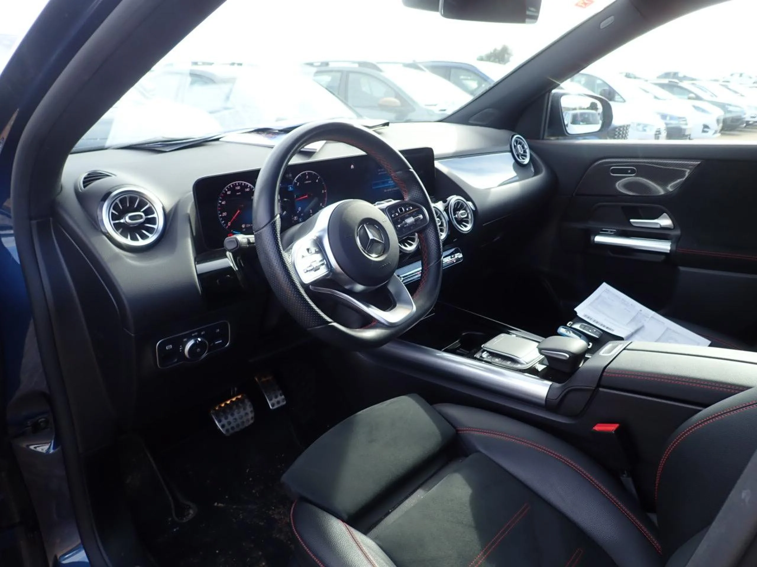 Mercedes-Benz GLA 200 MERCEDES GLA  200 D - Foto 5