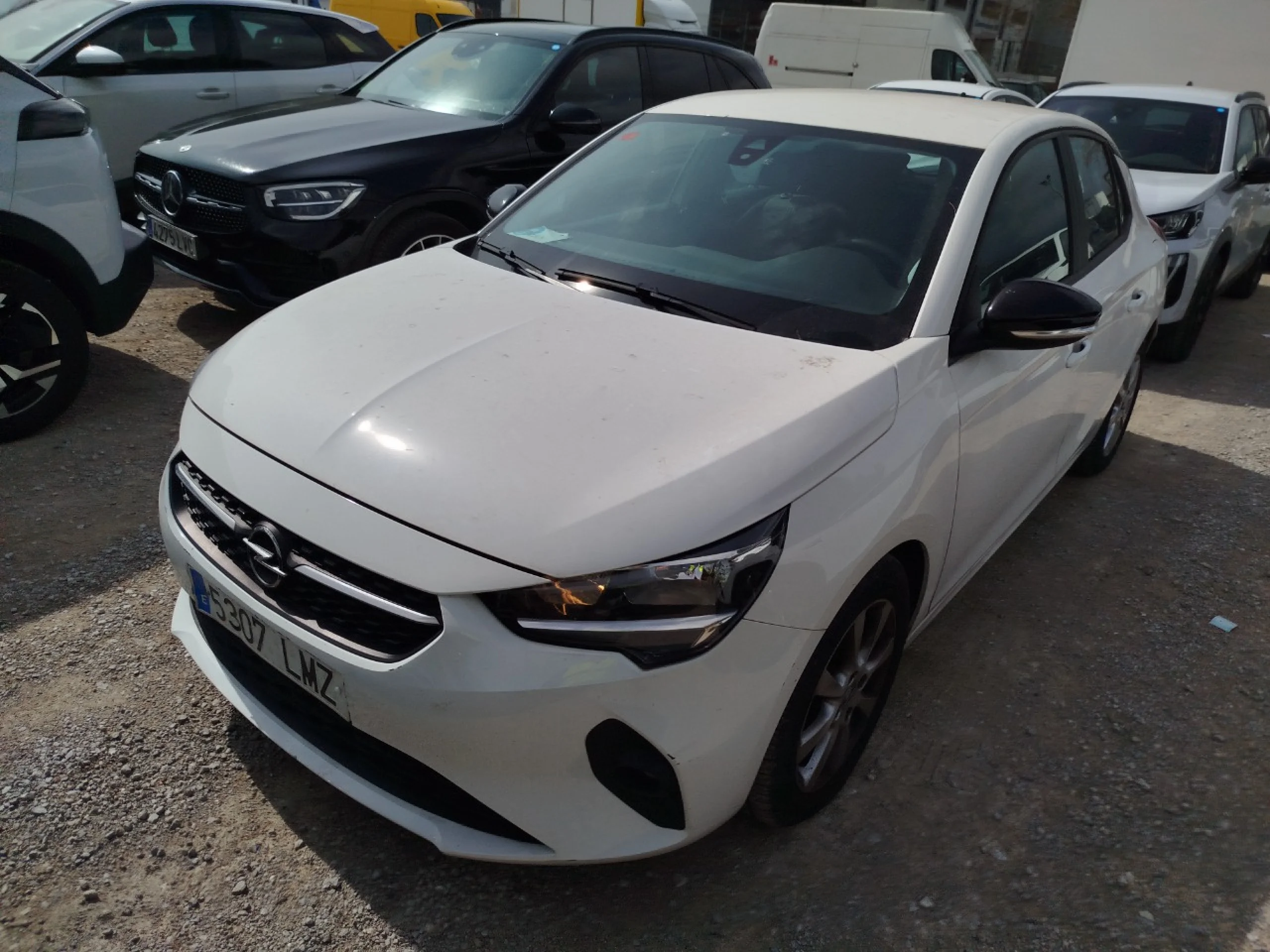 Opel Corsa 1.2T XHL 74kW (100CV) Edition - Foto 1