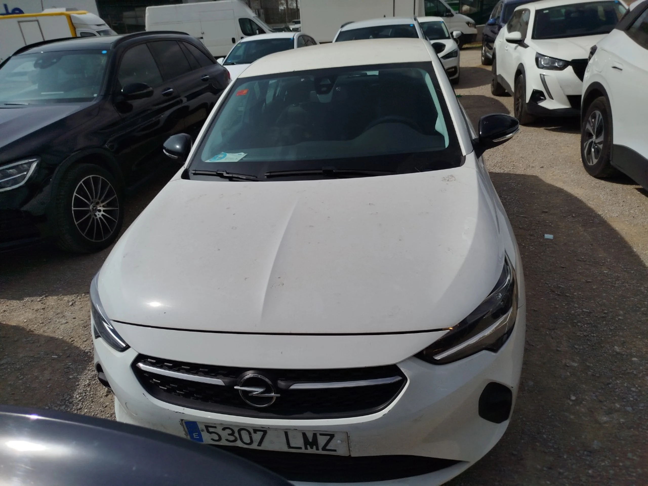 Opel Corsa 1.2T XHL 74kW (100CV) Edition - Foto 2