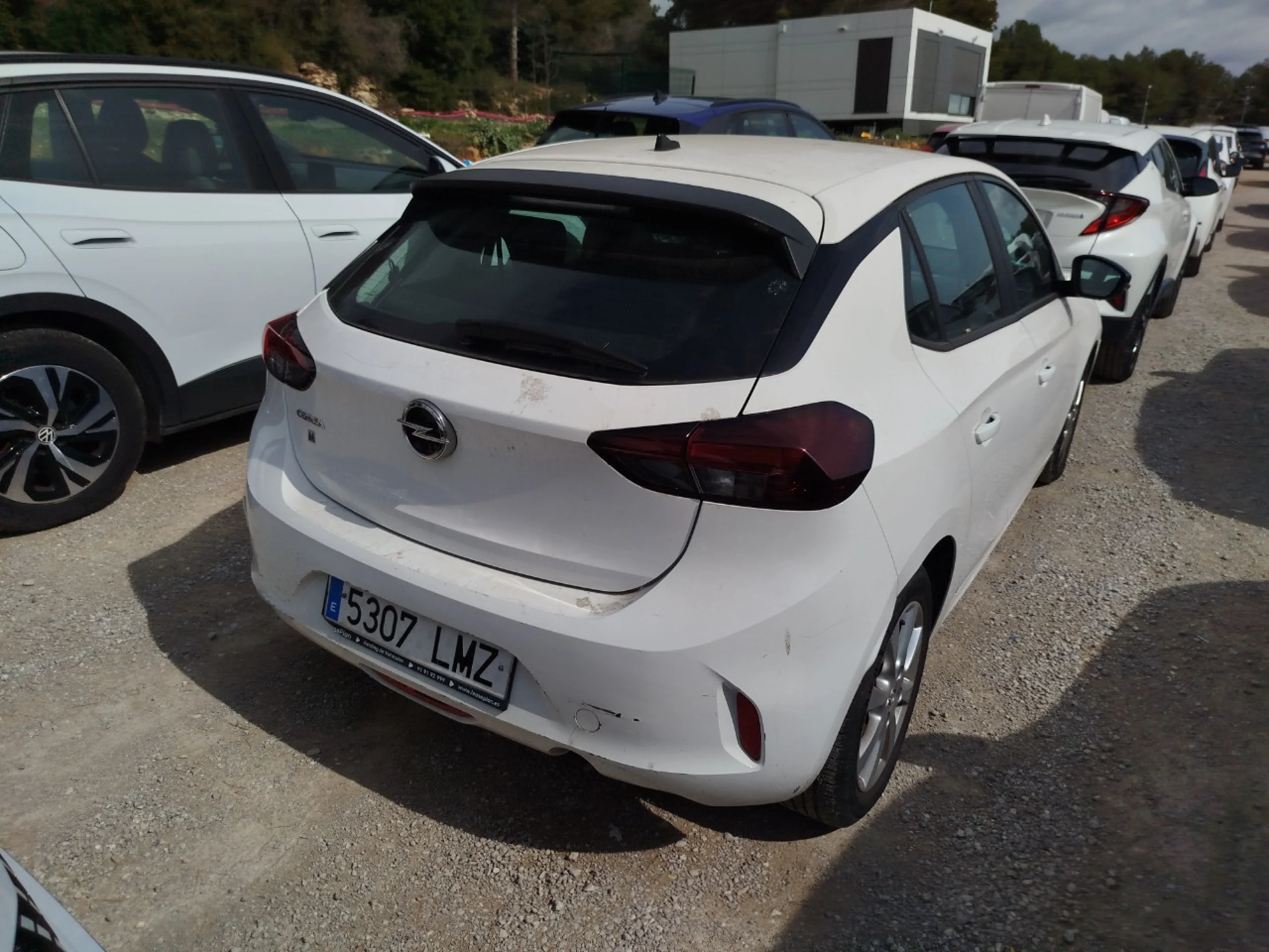 Opel Corsa 1.2T XHL 74kW (100CV) Edition - Foto 4
