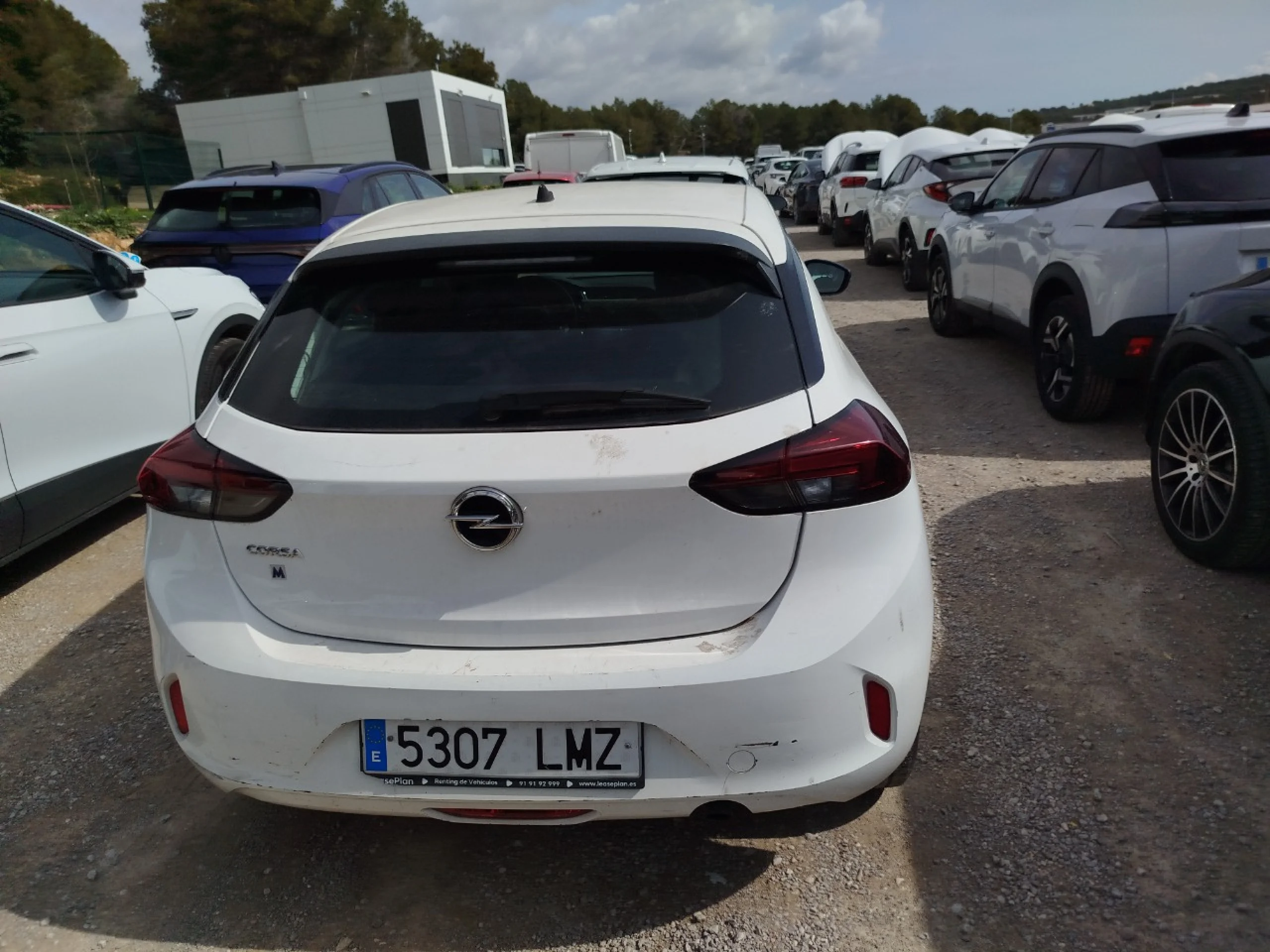 Opel Corsa 1.2T XHL 74kW (100CV) Edition - Foto 5