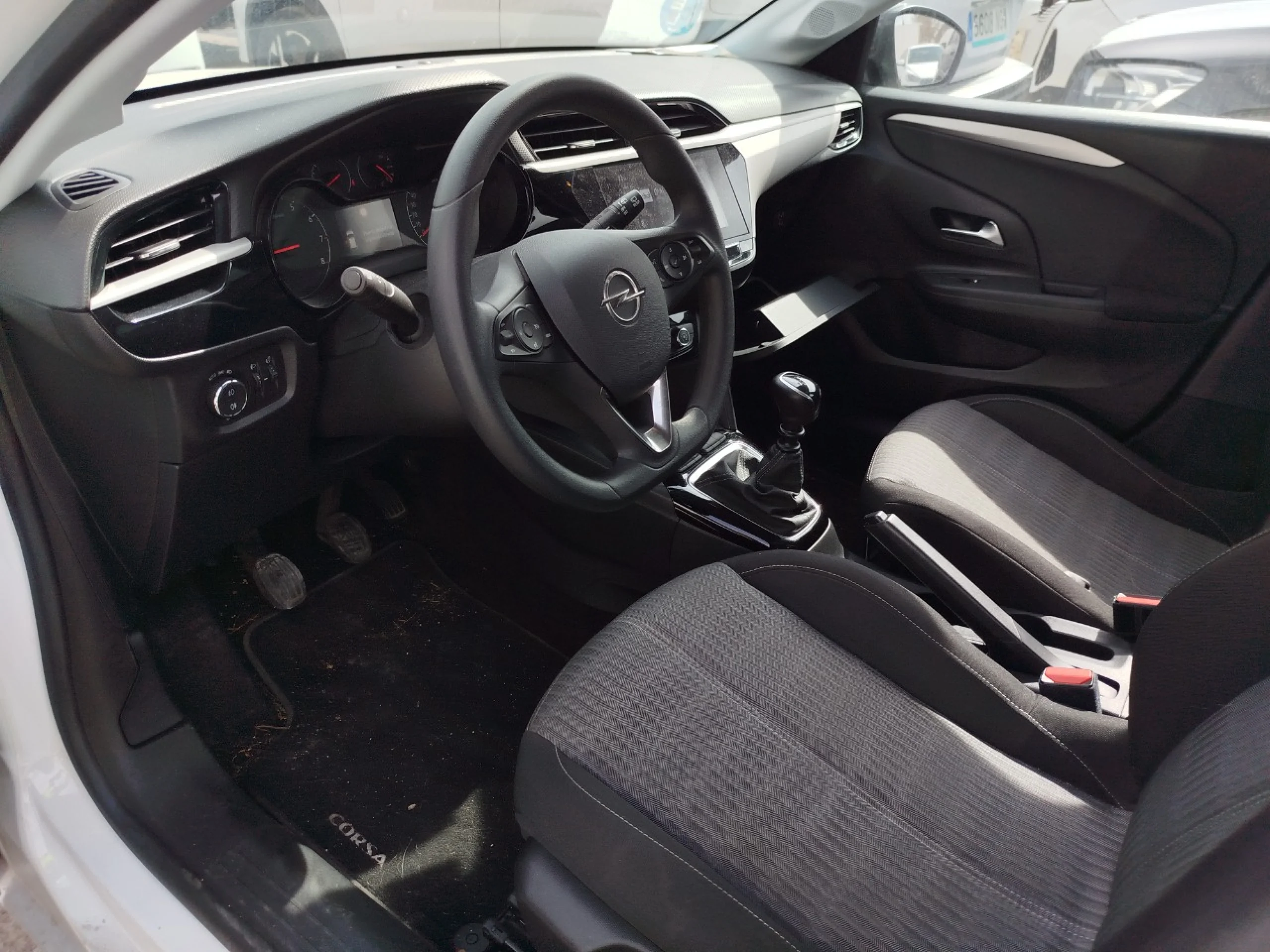 Opel Corsa 1.2T XHL 74kW (100CV) Edition - Foto 7