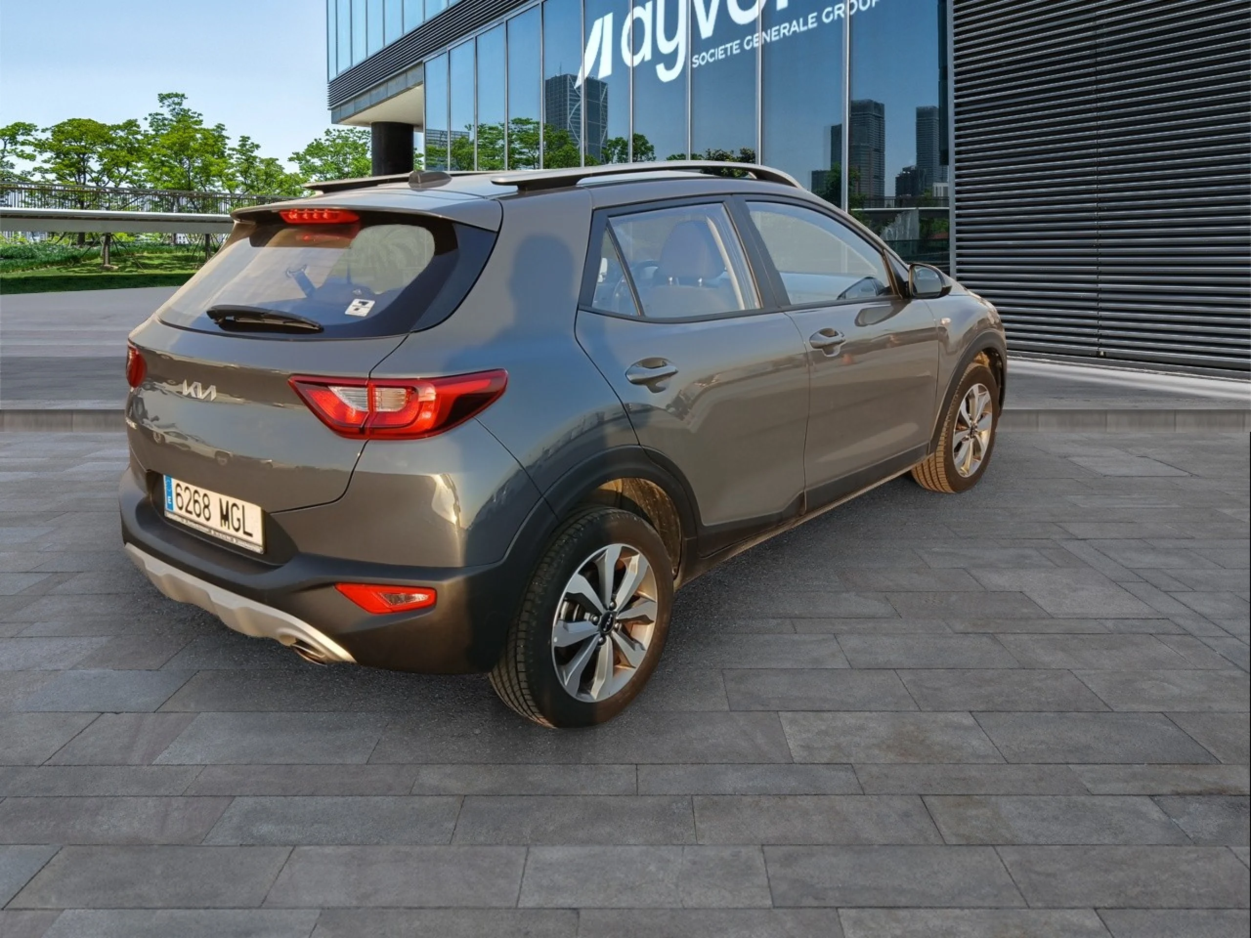 Kia Stonic 1.2 DPi 62kW (84CV) Concept - Foto 4