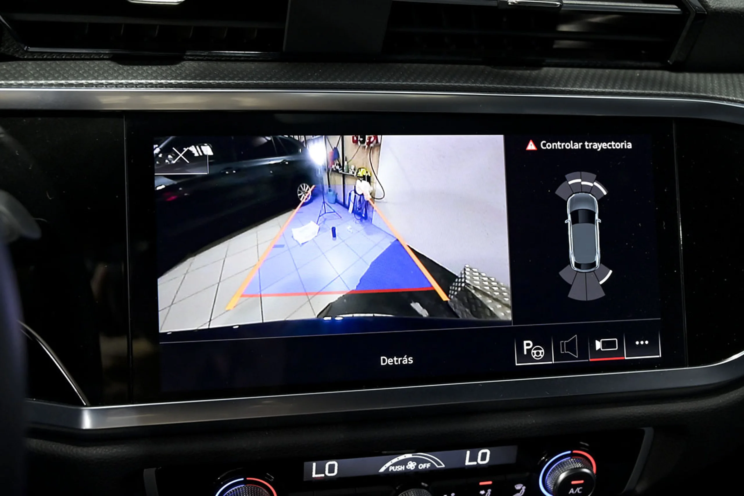 Audi Q3 SPORTBACK 45 TFSI e 180kW S tronic S Line - Foto 11