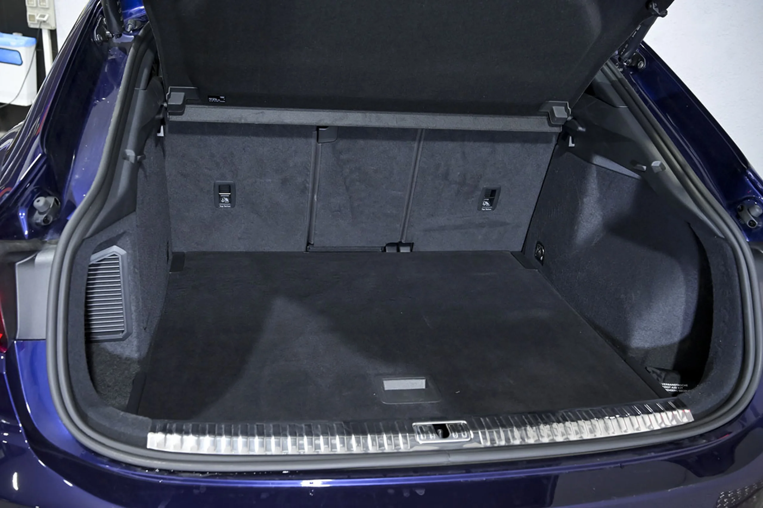 Audi Q3 SPORTBACK 45 TFSI e 180kW S tronic S Line - Foto 13