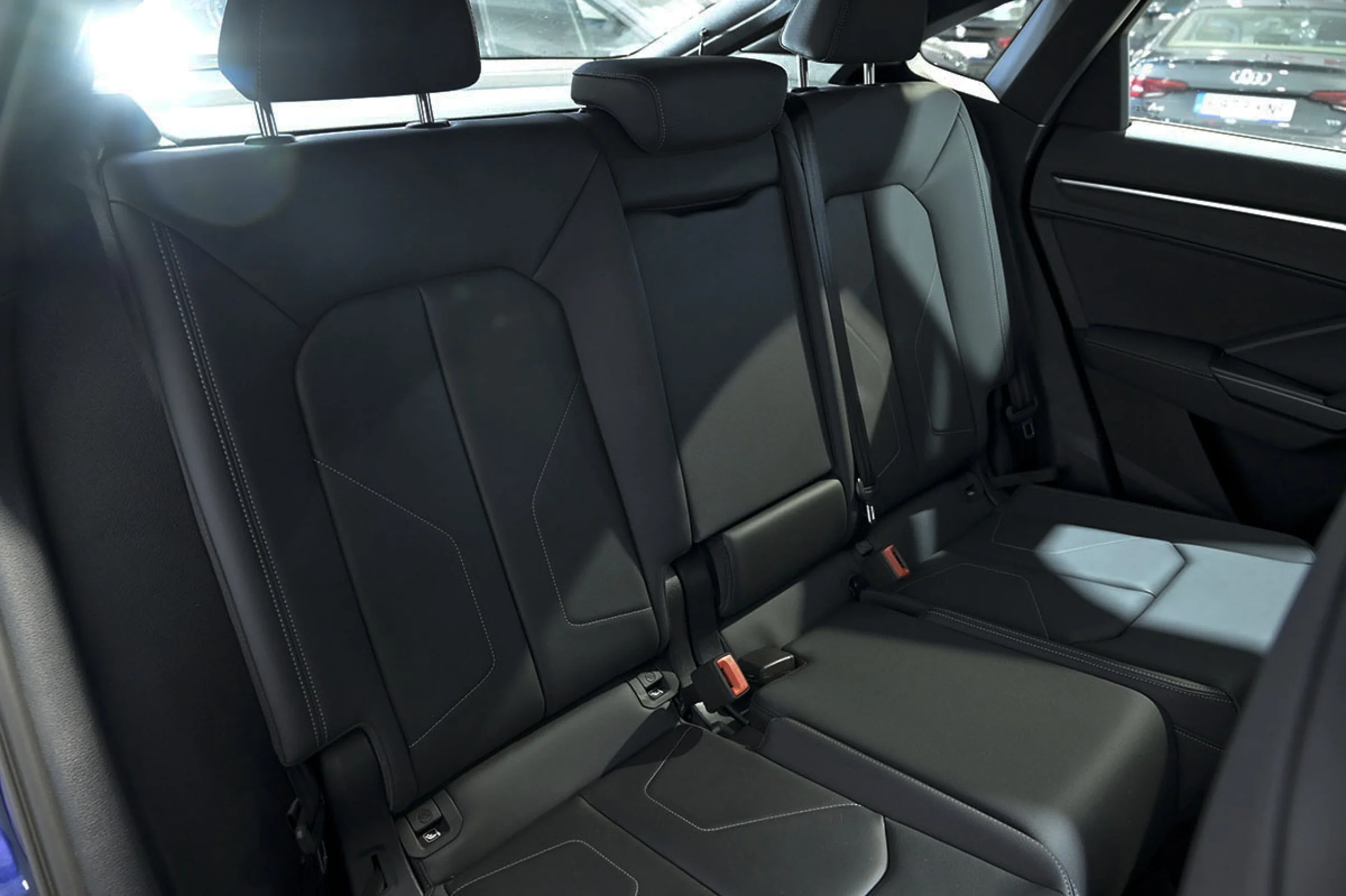 Audi Q3 SPORTBACK 45 TFSI e 180kW S tronic S Line - Foto 19