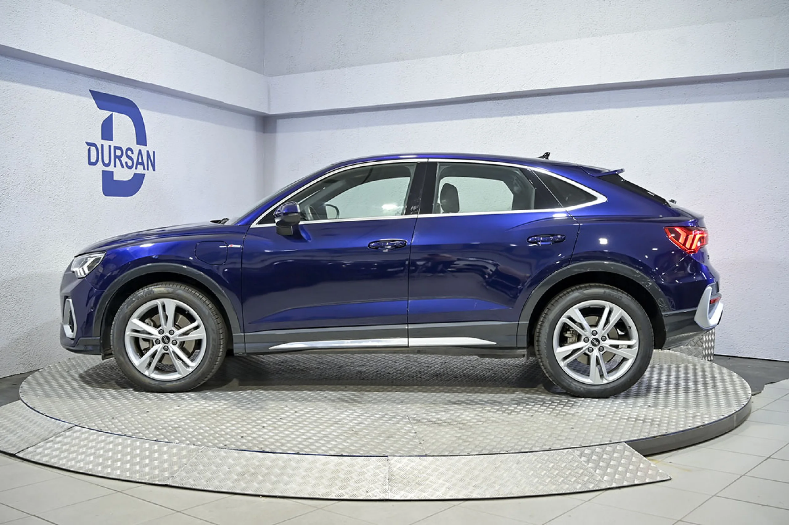 Audi Q3 SPORTBACK 45 TFSI e 180kW S tronic S Line - Foto 22