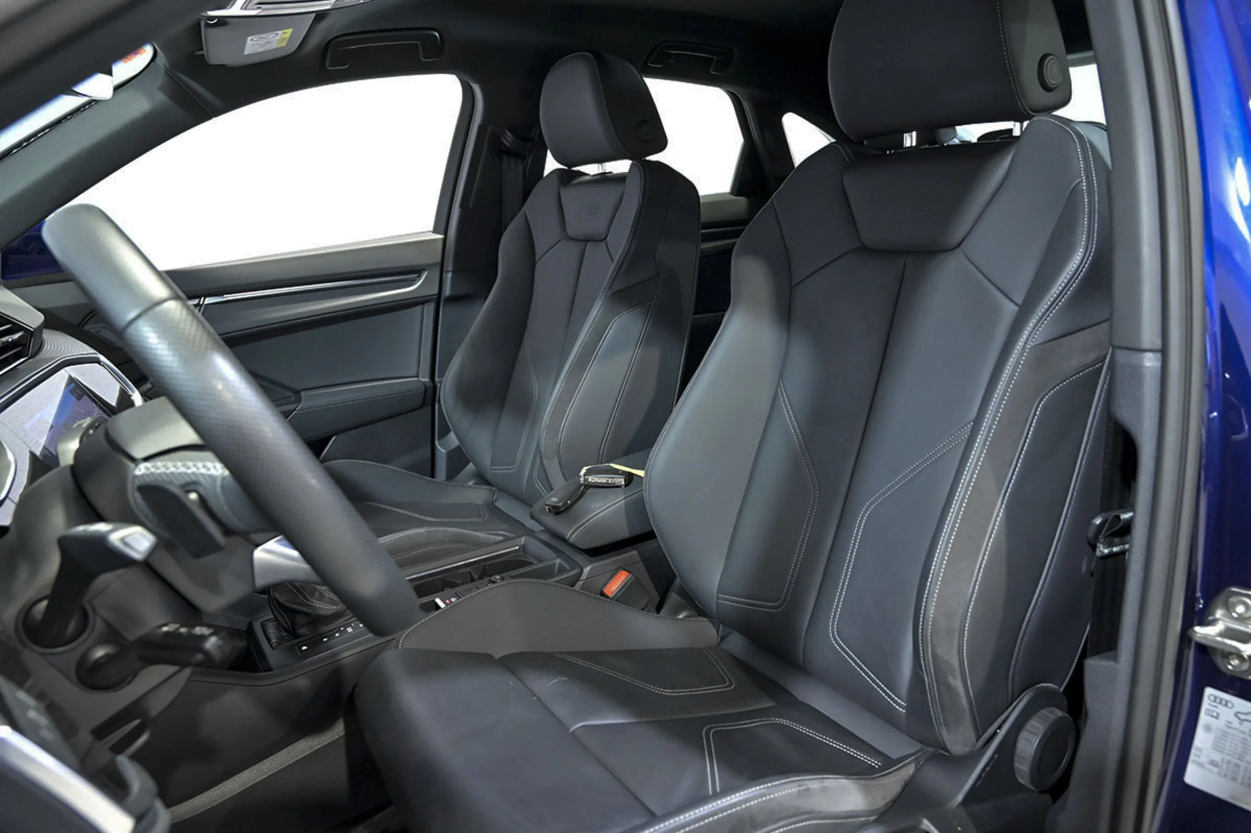 Audi Q3 SPORTBACK 45 TFSI e 180kW S tronic S Line - Foto 25