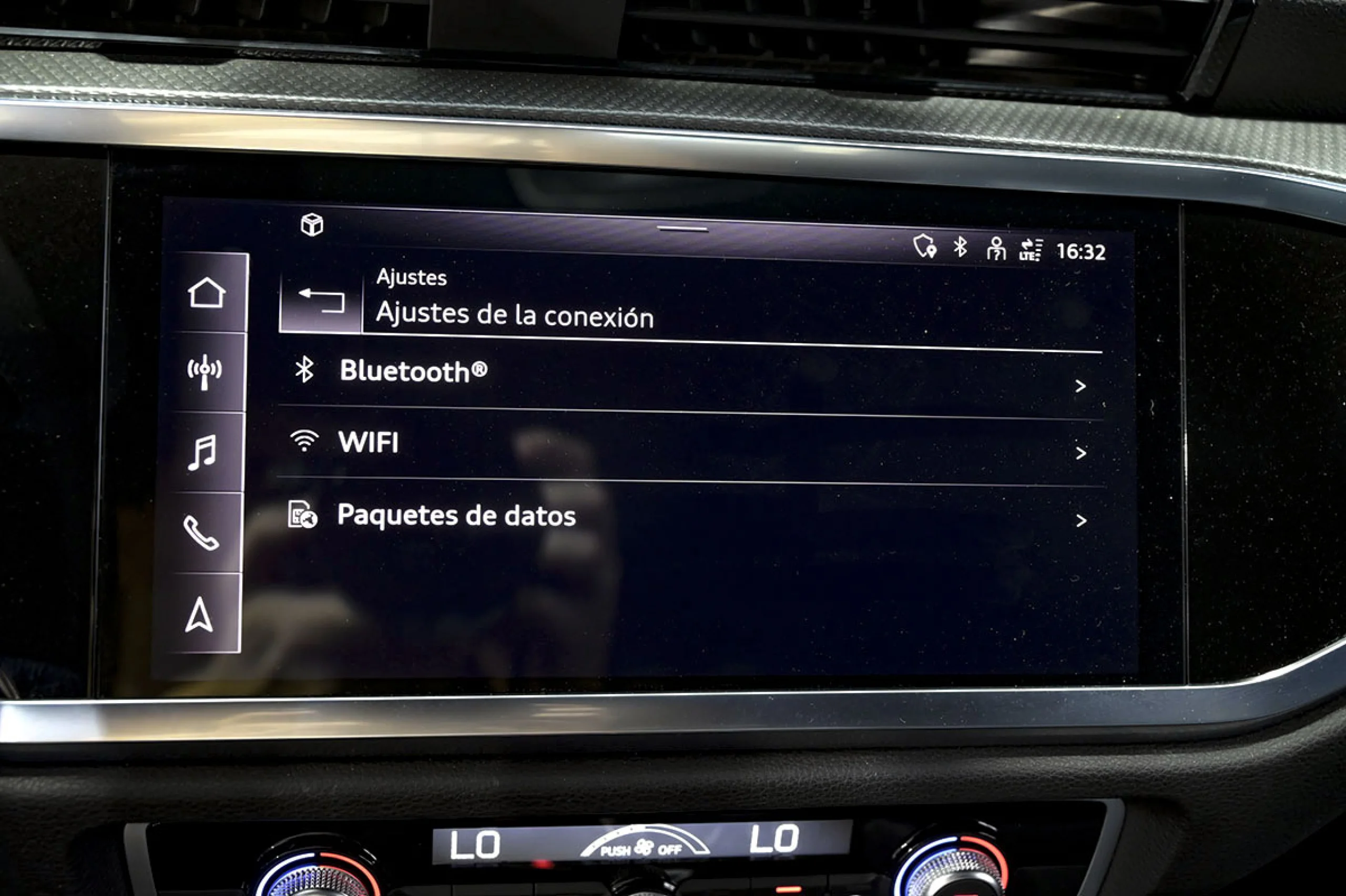 Audi Q3 SPORTBACK 45 TFSI e 180kW S tronic S Line - Foto 32