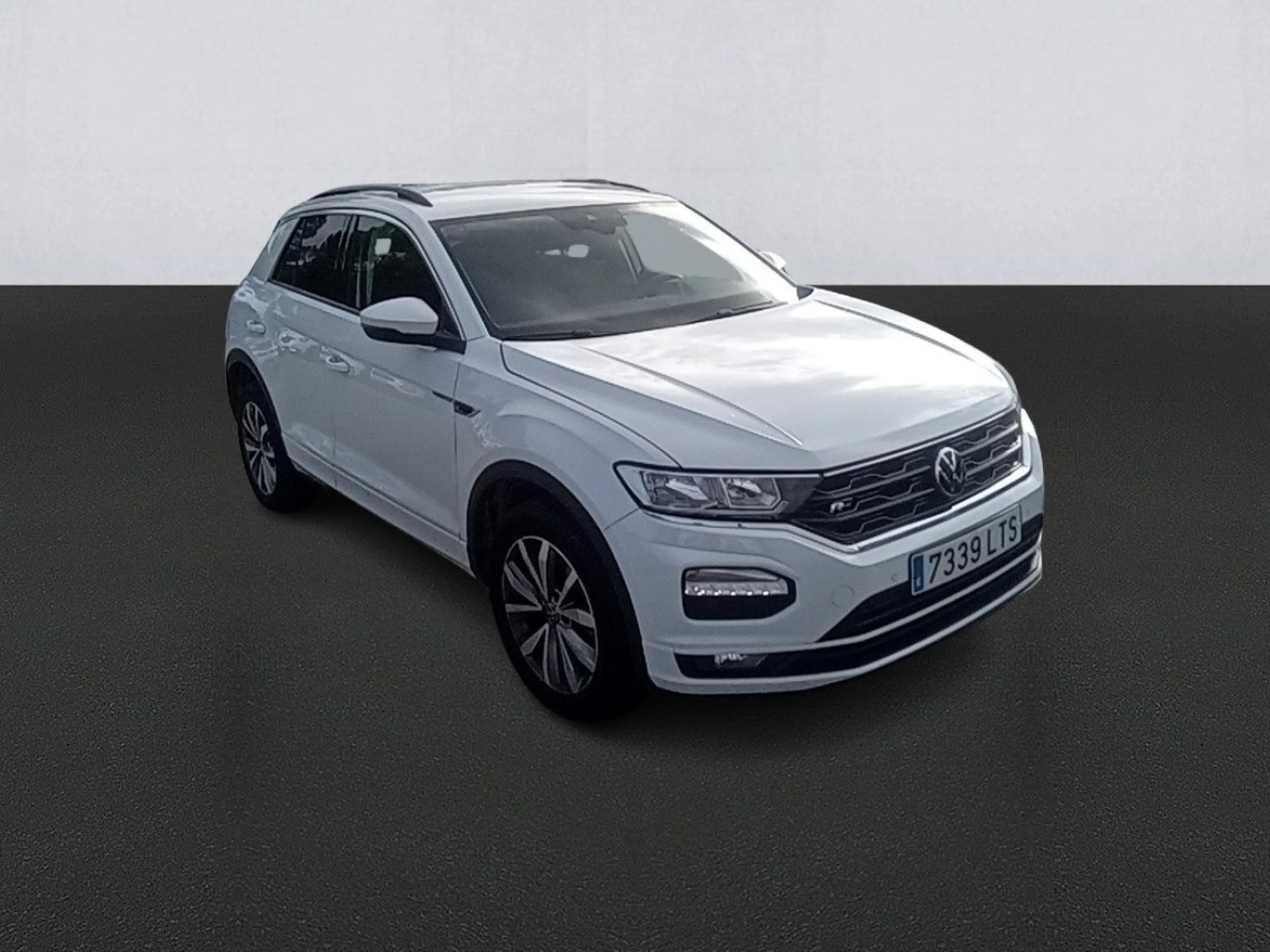 Volkswagen T-Roc Advance R-Line 1.0 TSI 81kW (110CV) - Foto 3
