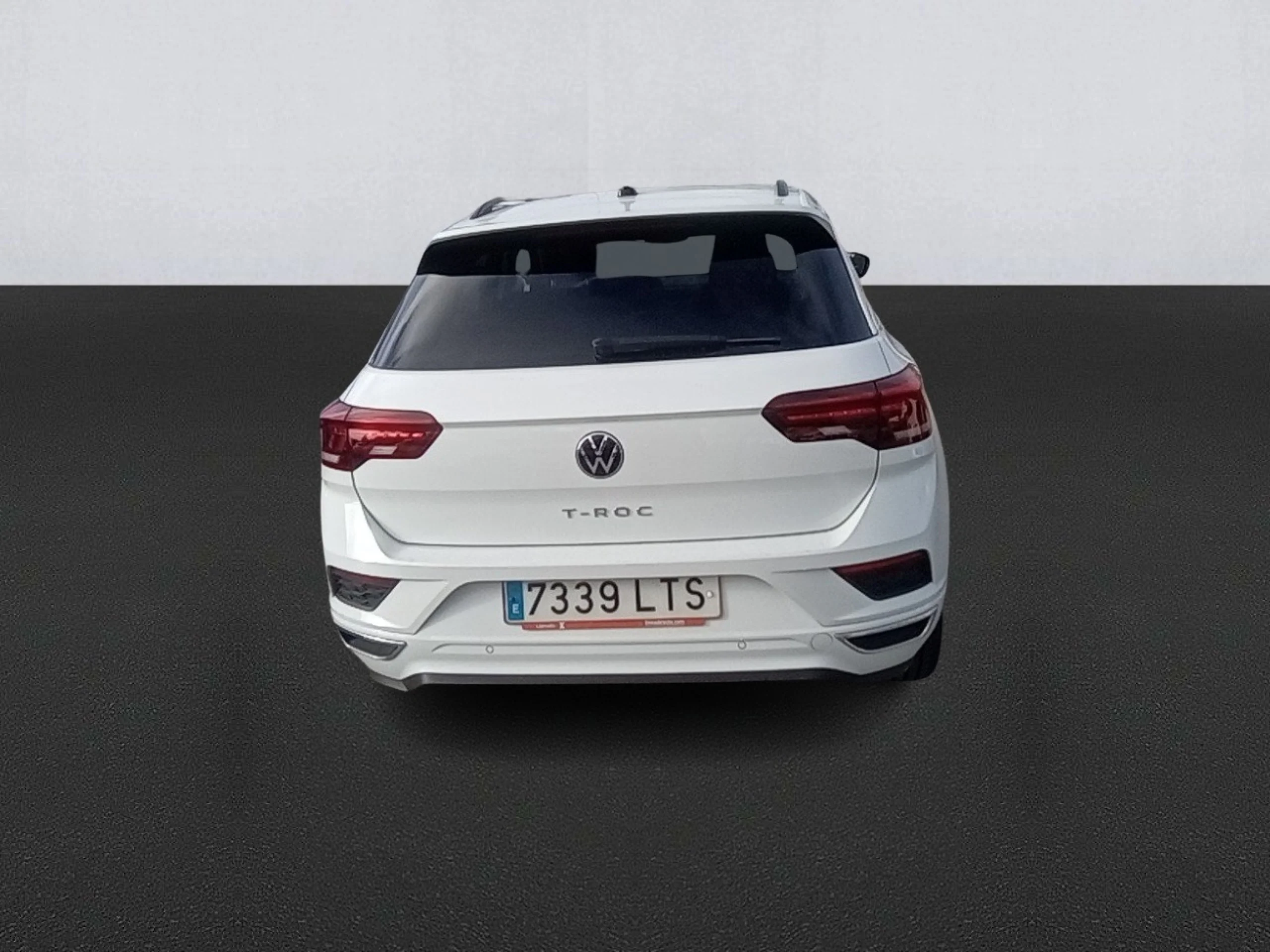 Volkswagen T-Roc Advance R-Line 1.0 TSI 81kW (110CV) - Foto 5
