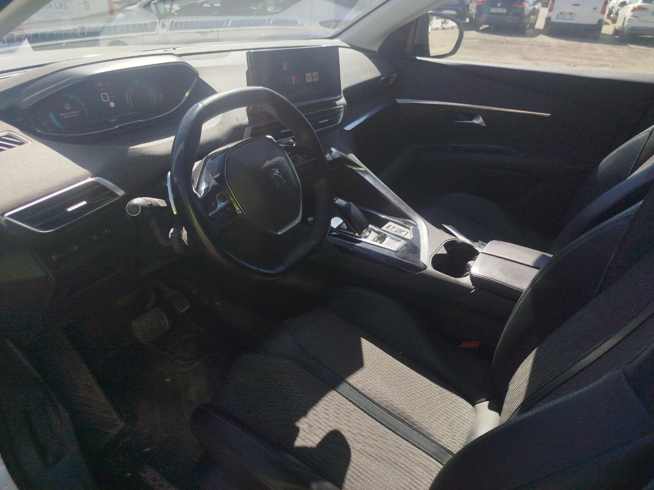 Peugeot 3008 225 e-EAT8 Allure Pack - Foto 7