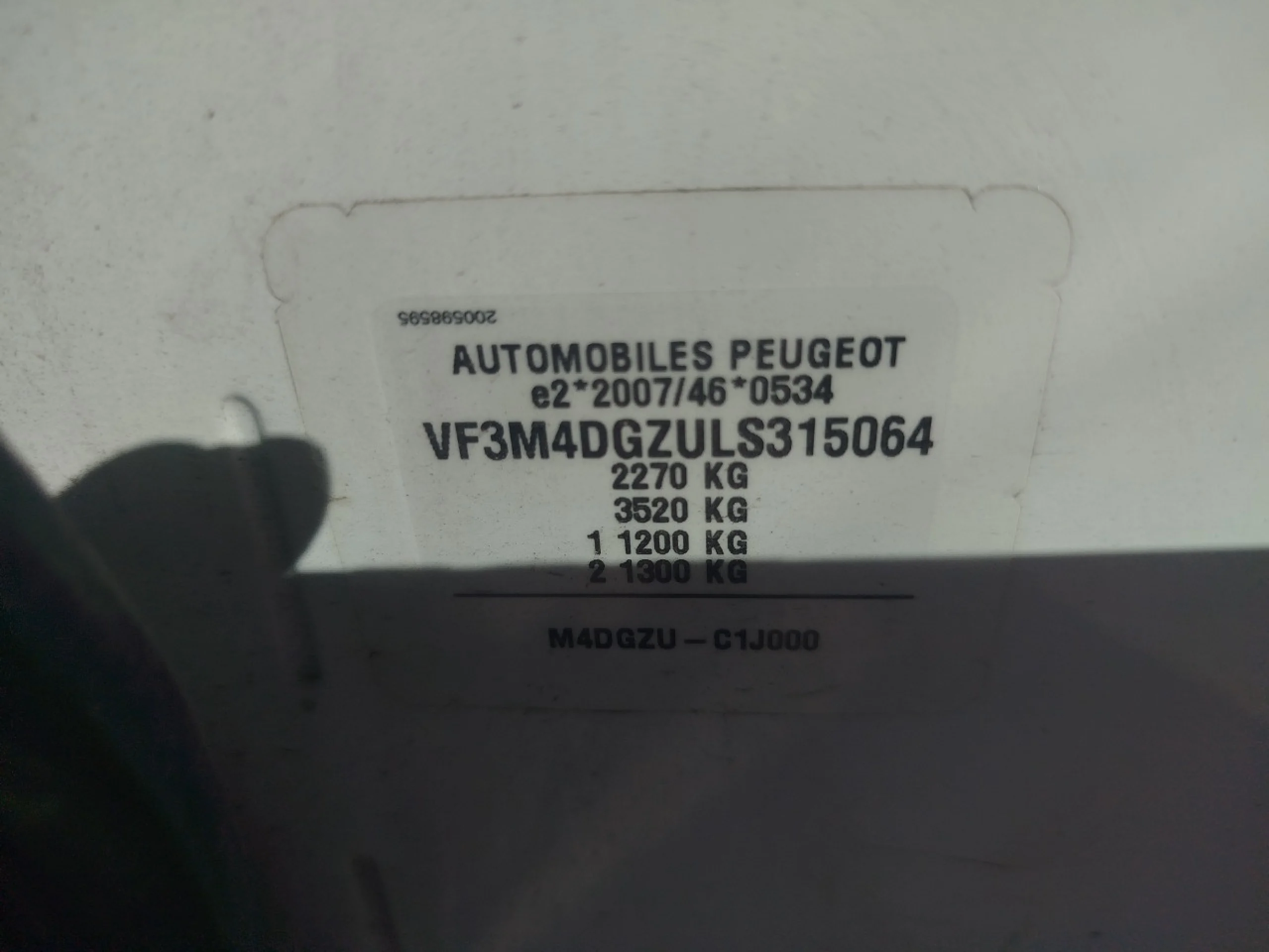 Peugeot 3008 225 e-EAT8 Allure Pack - Foto 8