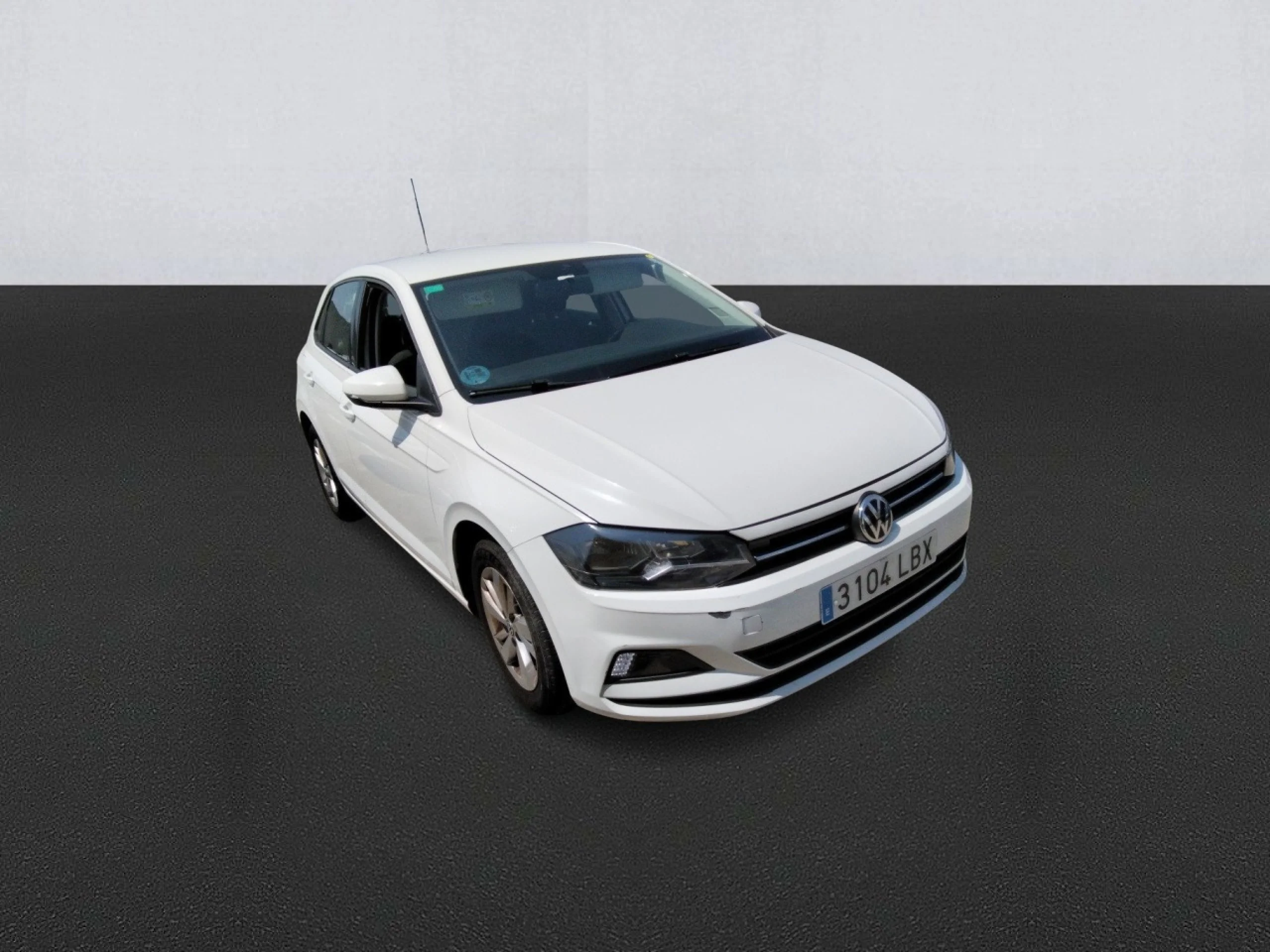 Volkswagen Polo Advance 1.0 59kW (80CV) - Foto 3