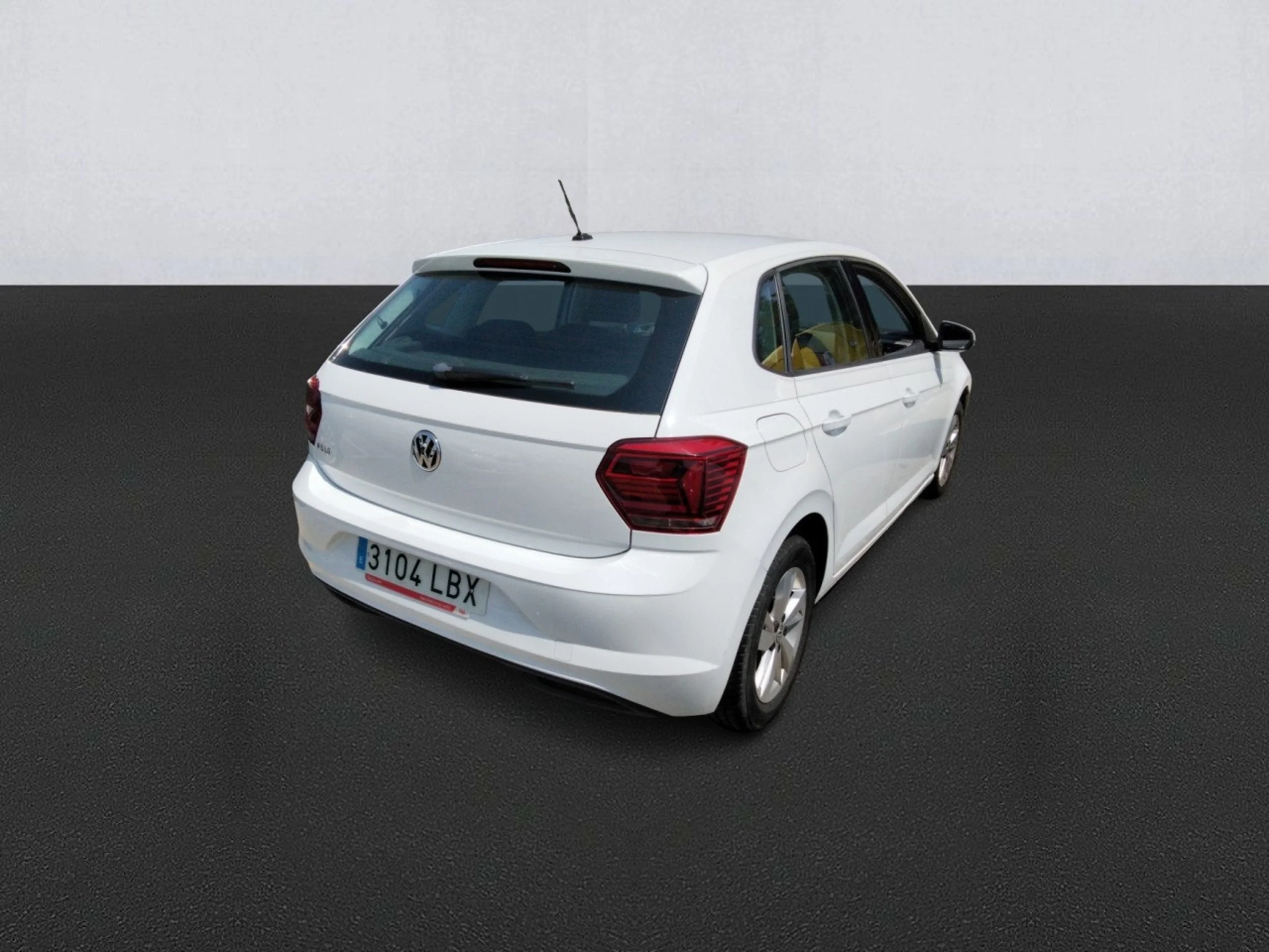 Volkswagen Polo Advance 1.0 59kW (80CV) - Foto 4