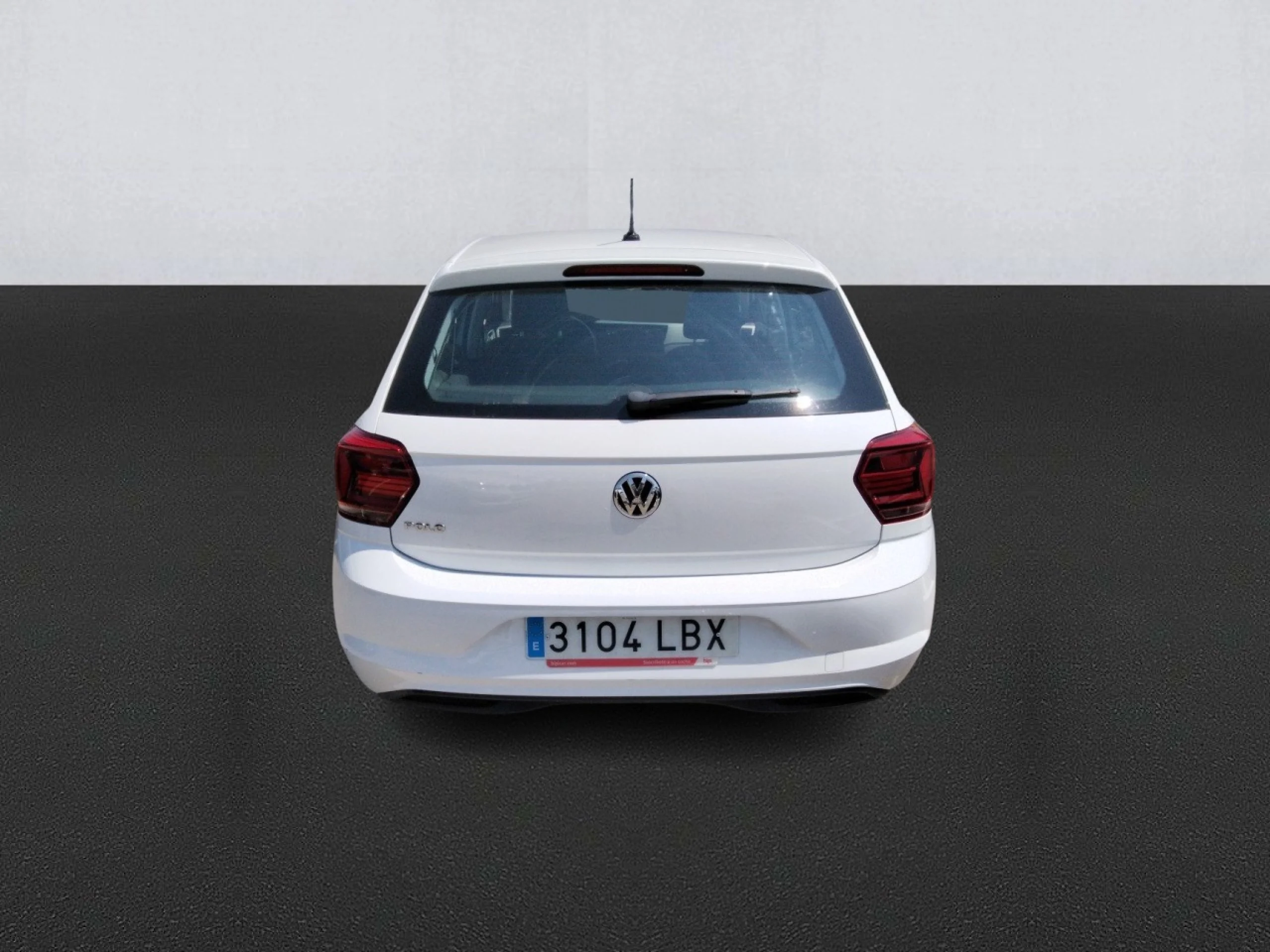 Volkswagen Polo Advance 1.0 59kW (80CV) - Foto 5
