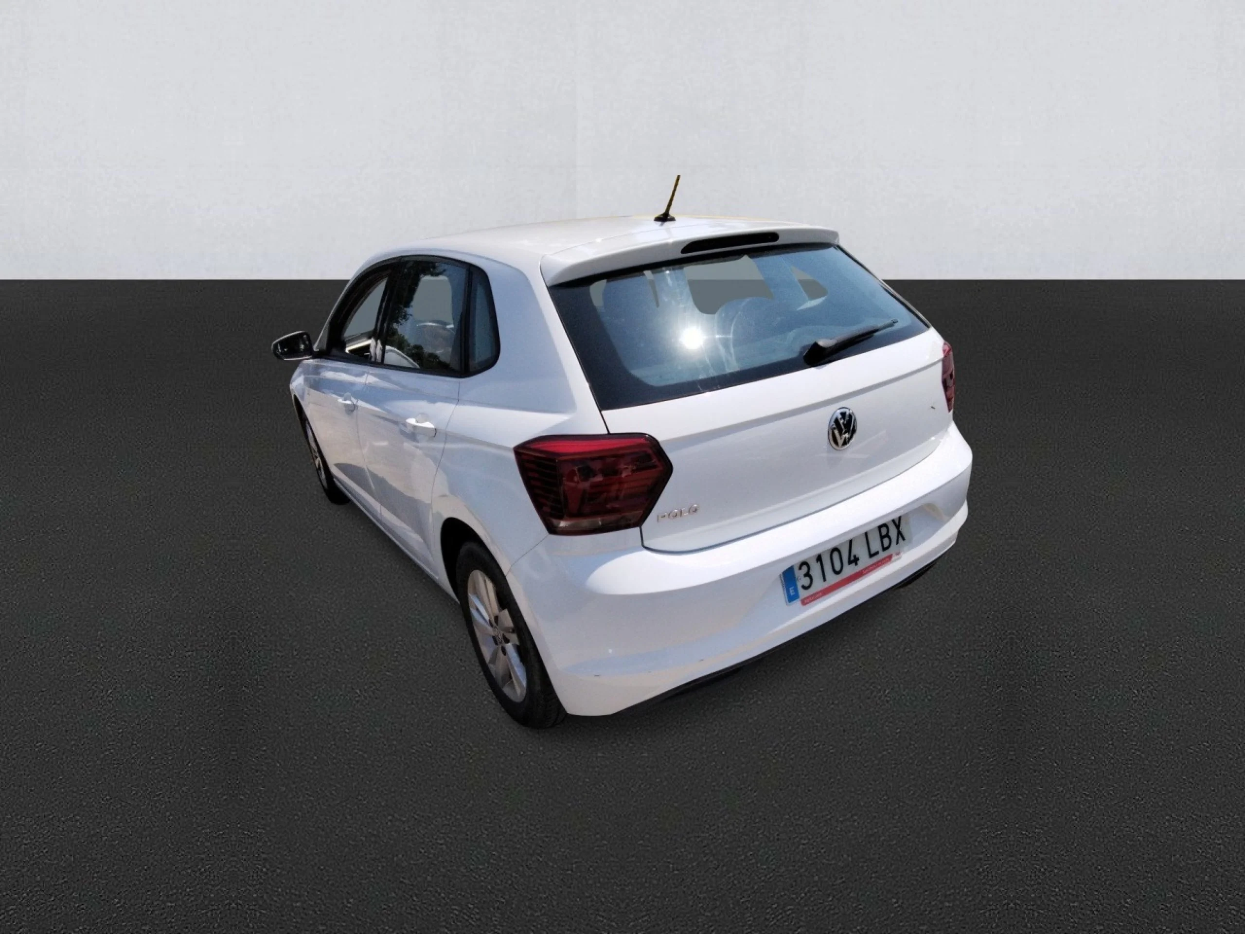 Volkswagen Polo Advance 1.0 59kW (80CV) - Foto 6