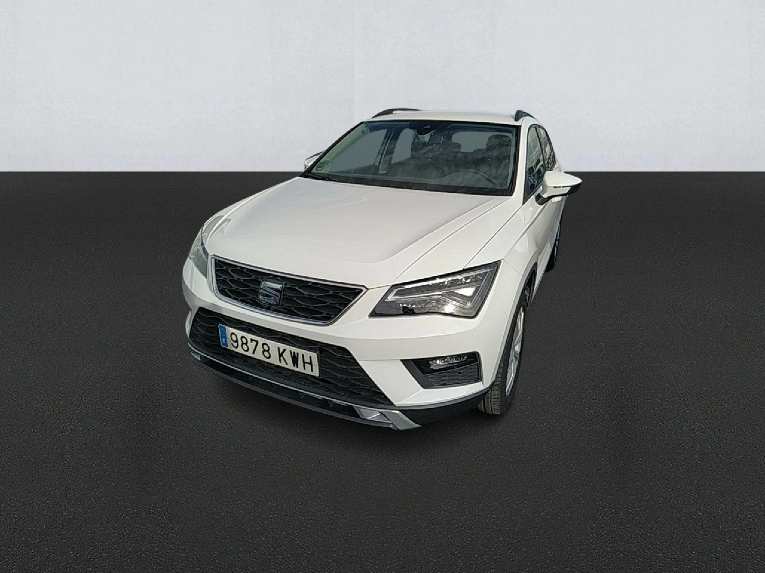 Seat Ateca 1.5 TSI 110kW DSG S&amp;S Style Edition Nav - Foto 1