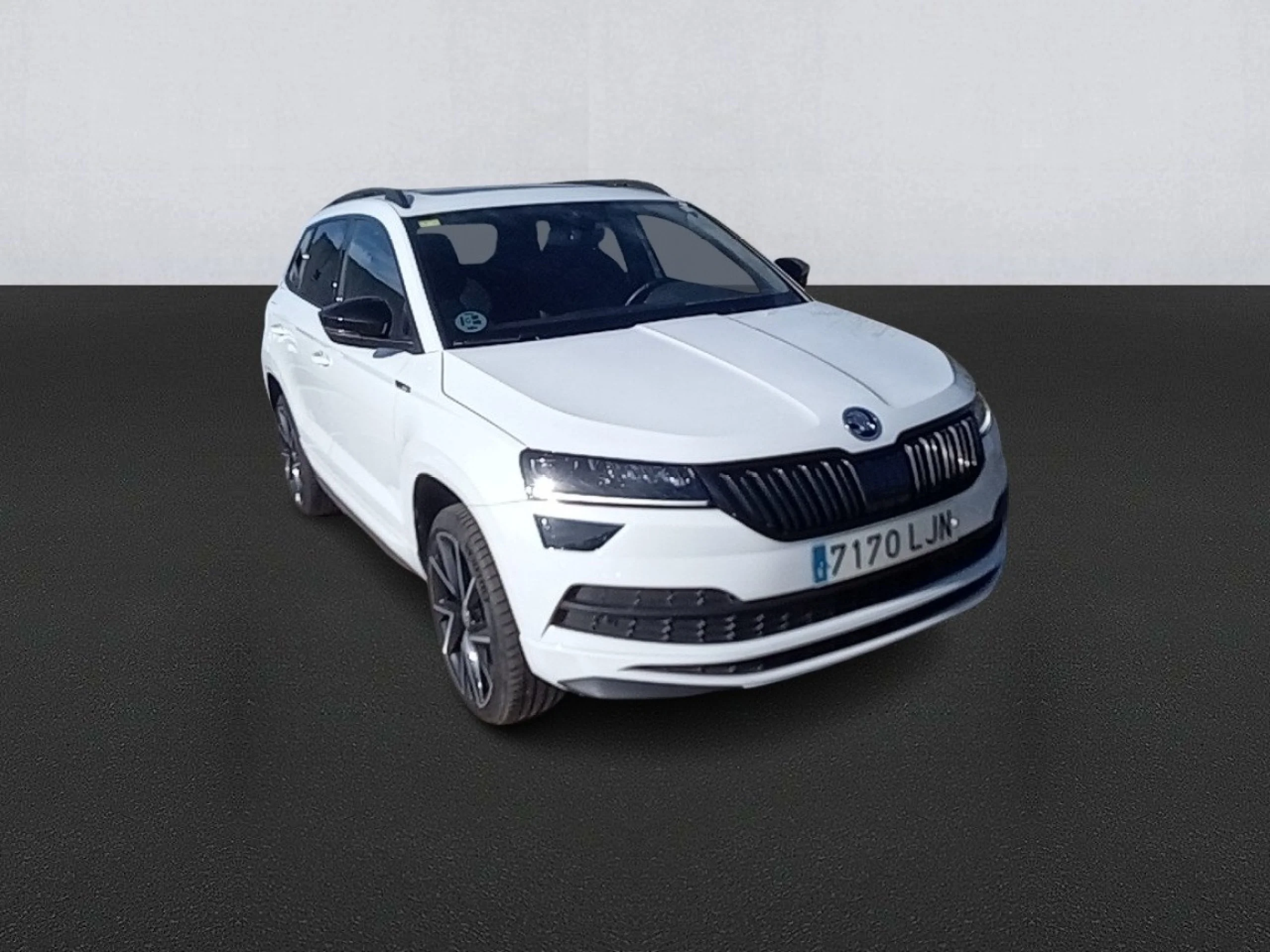 Skoda Karoq 2.0 TDI 110kW (150CV) Sportline - Foto 3