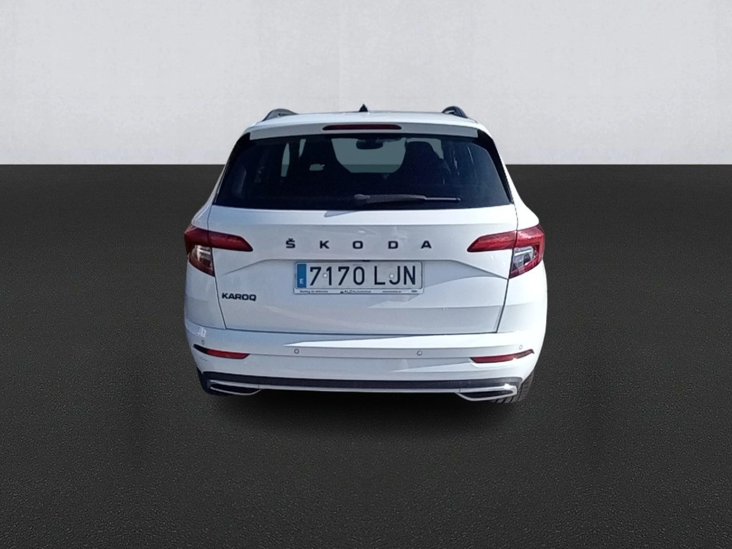 Skoda Karoq 2.0 TDI 110kW (150CV) Sportline - Foto 5